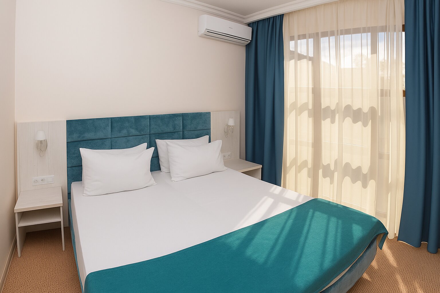 Фото Центральный