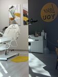 Laser You (Aviatsionnaya ulitsa, 3), salón de belleza