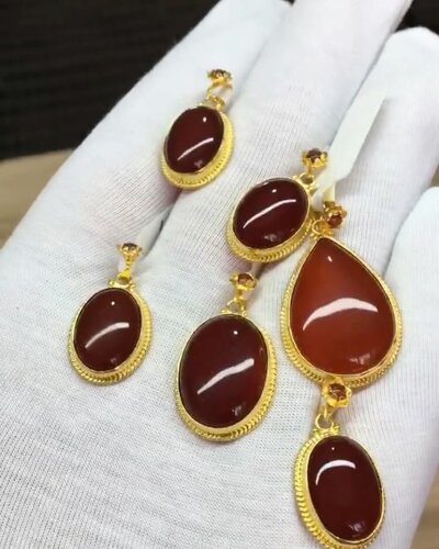 Çiçek Kuyumculuk Fotoğraf 3