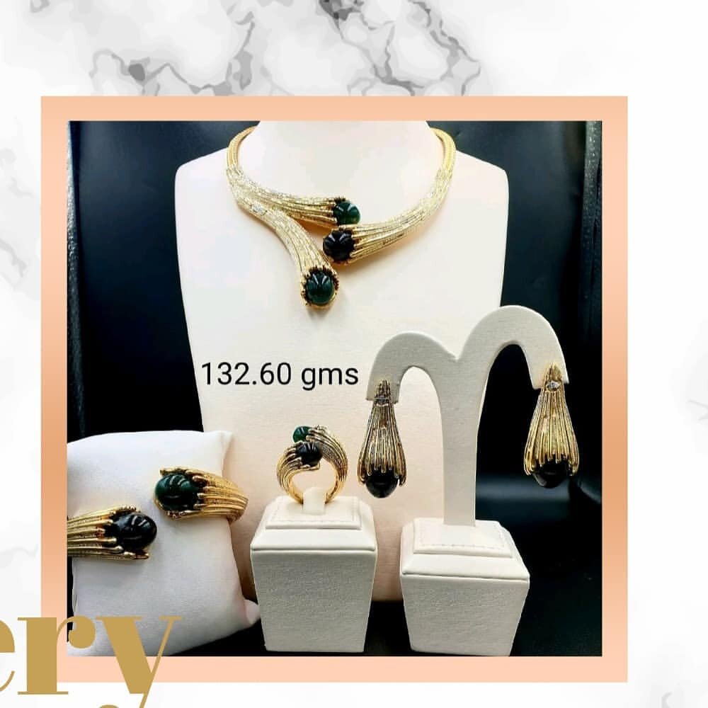 Jewelry store Italian Jewellery, Dubai, photo