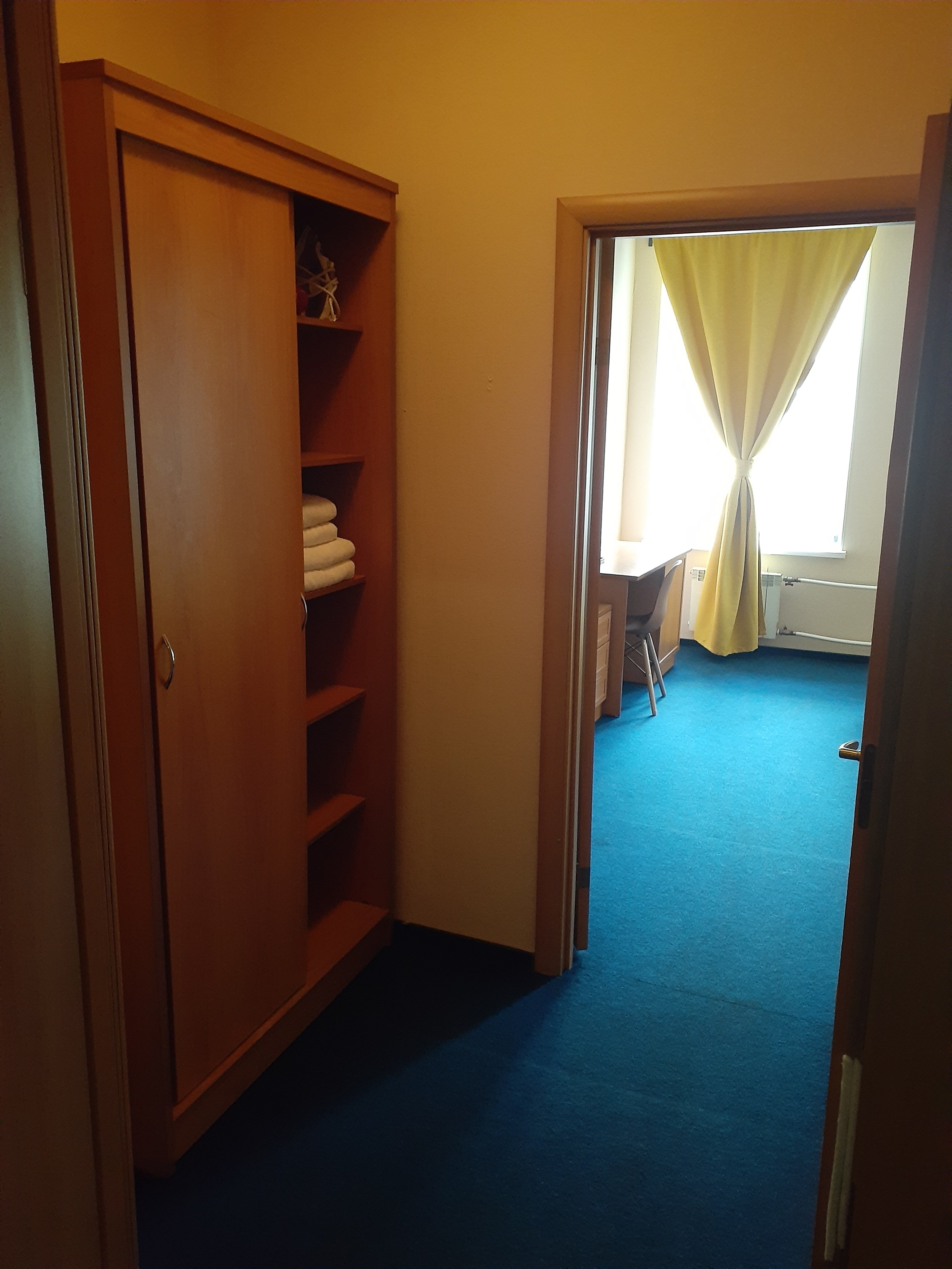 Фото Меблированные комнаты