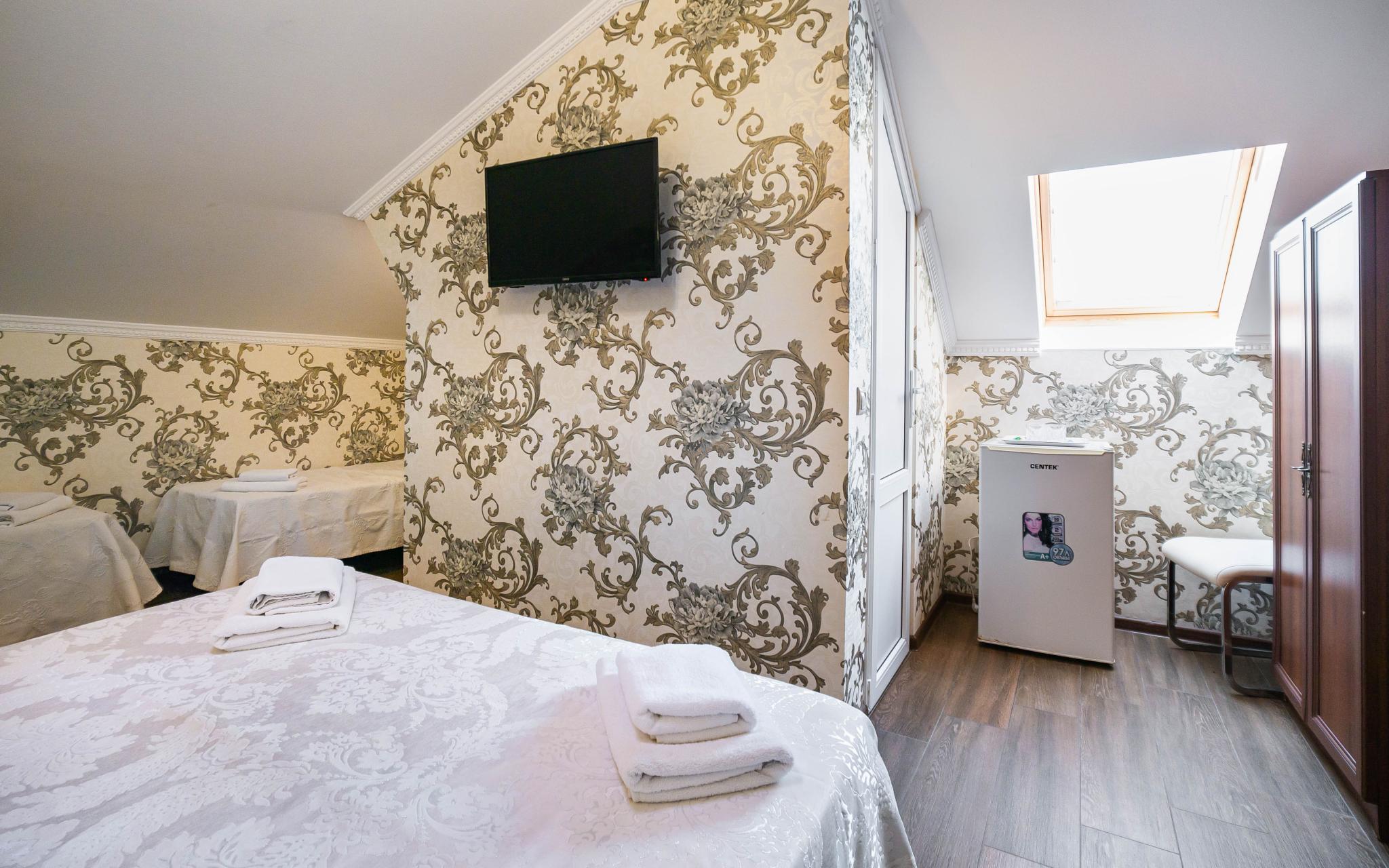 Фото Версаль