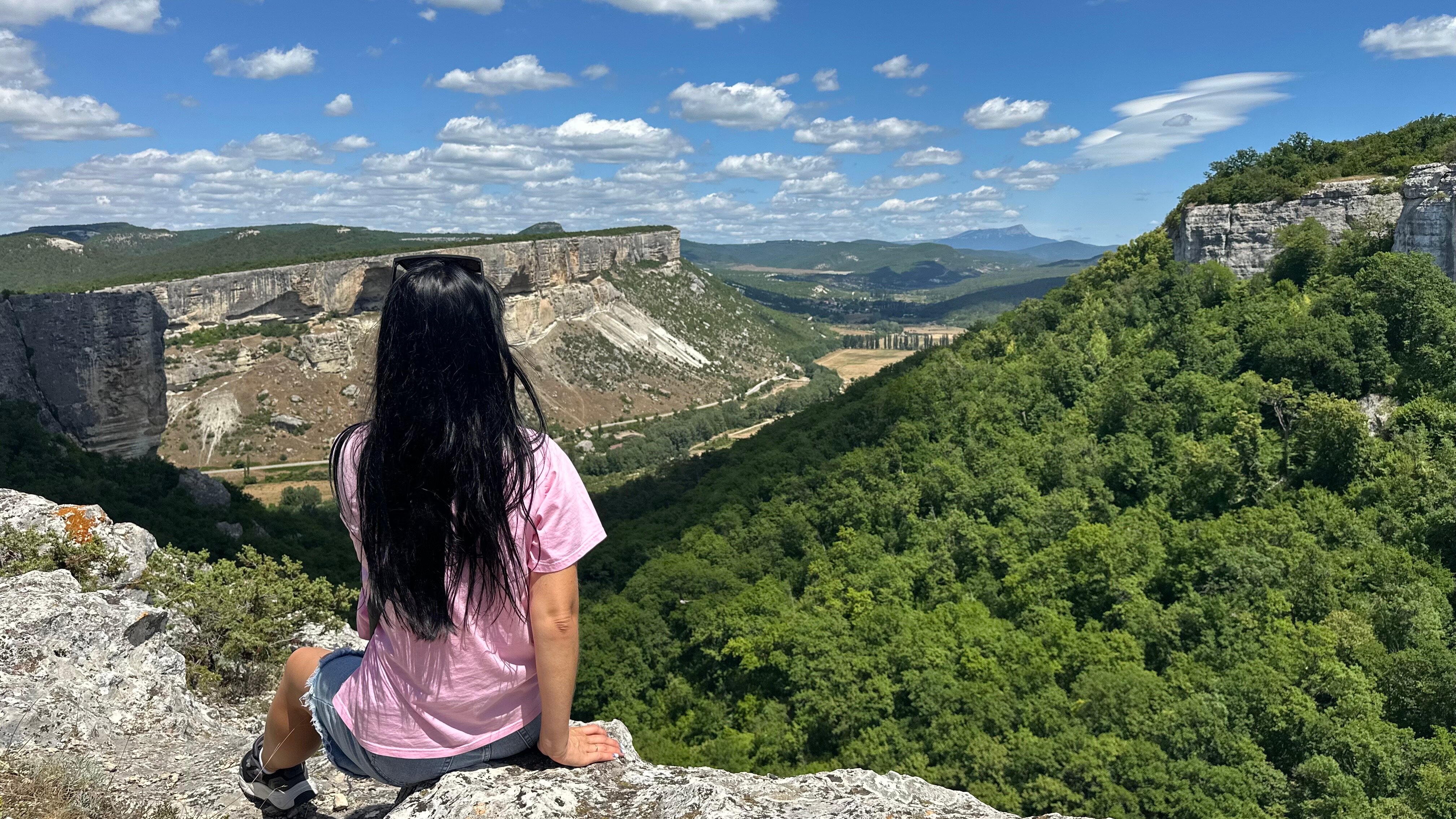 Фото Алимова Балка