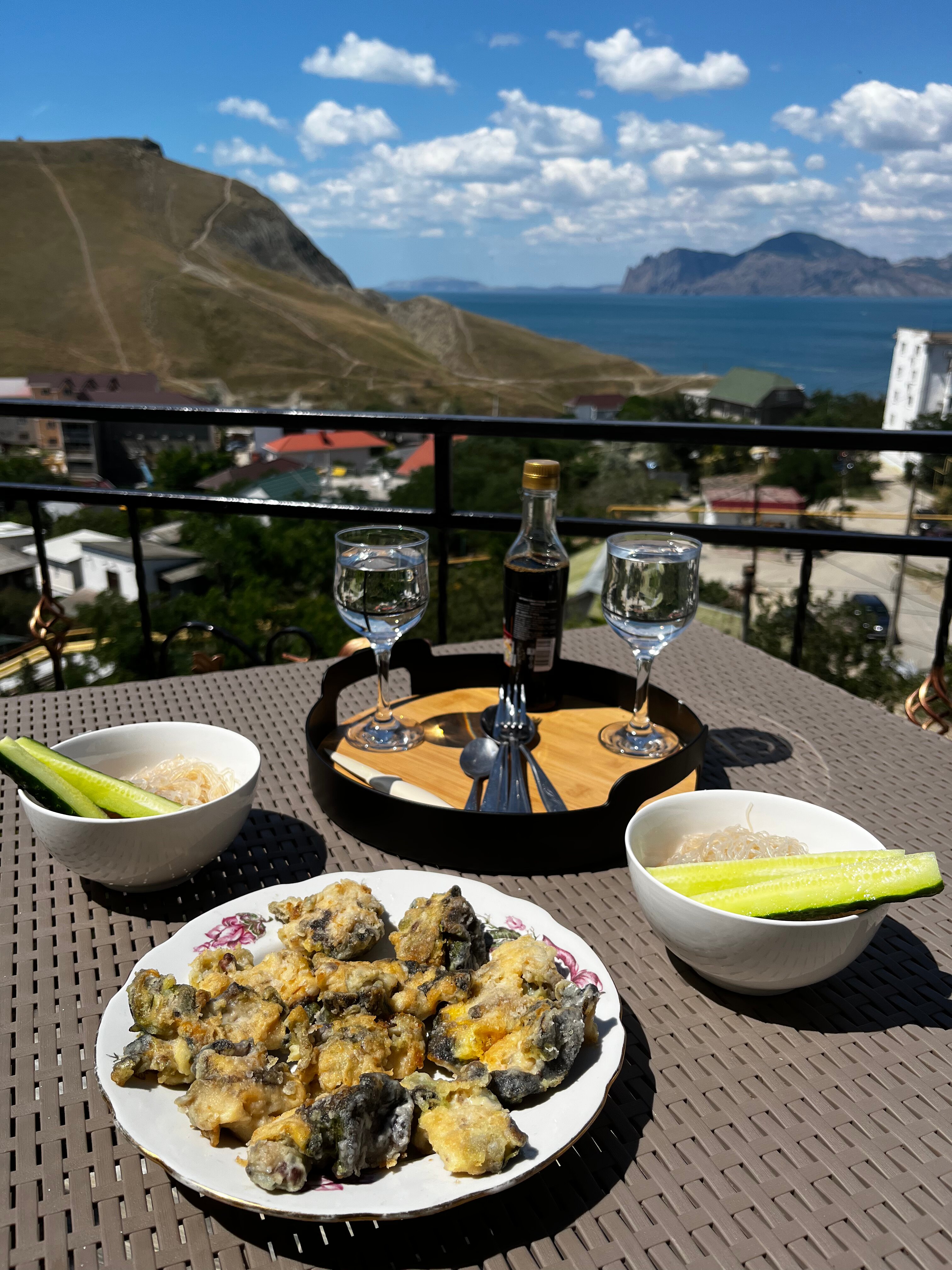 Фото Белый лебедь