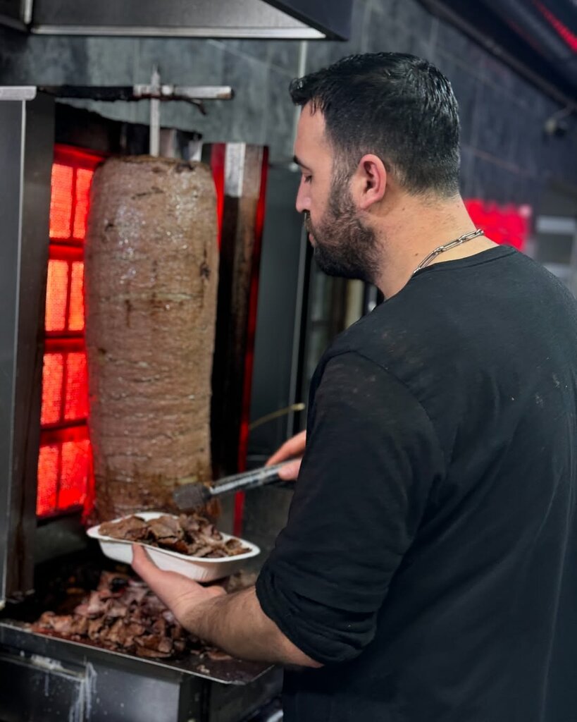 Restaurant Ilkim Doner Salon, Manisa, photo