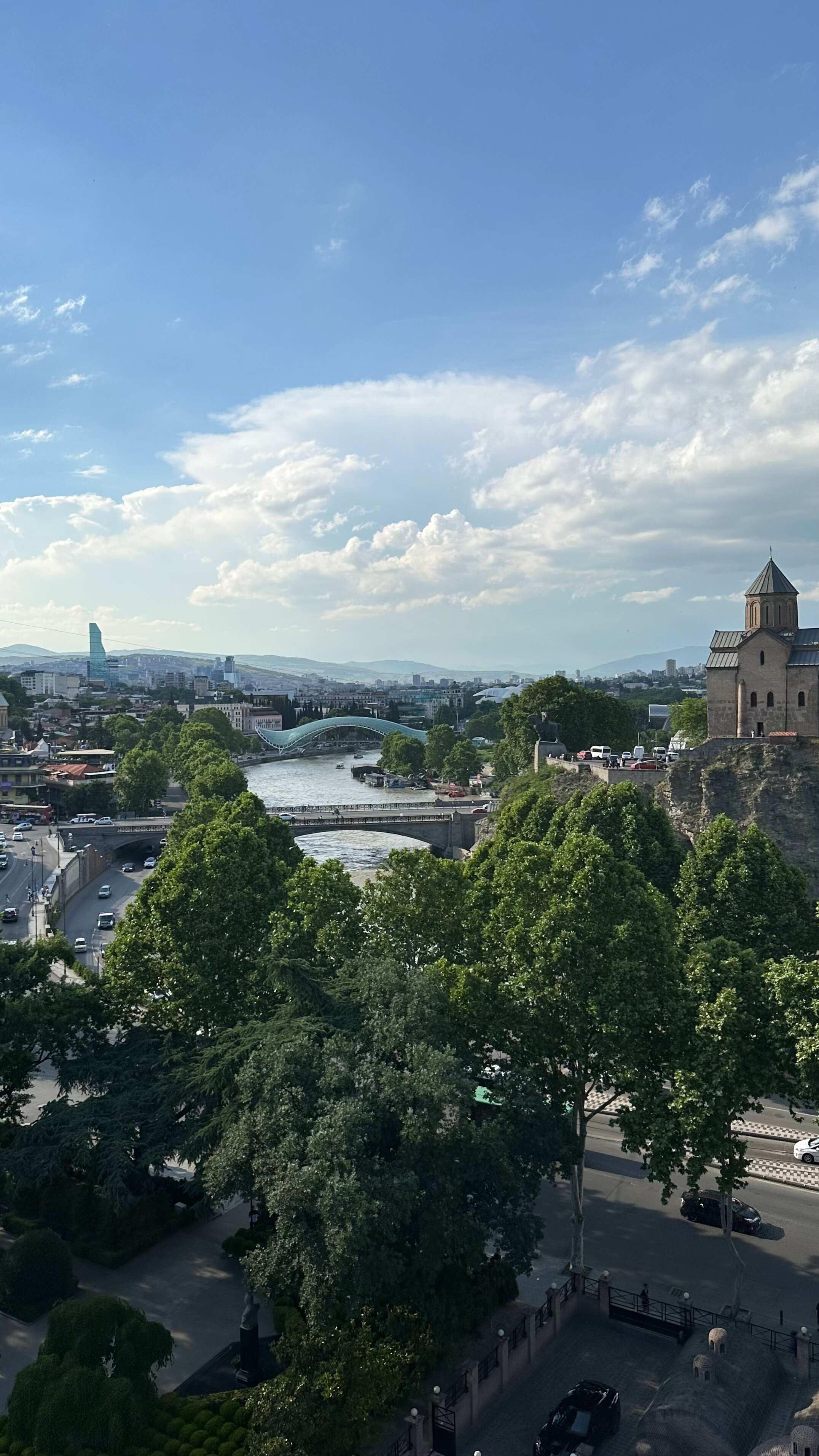 Фото Tiflis Palace