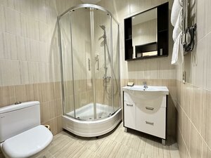 Гостиница Альфа