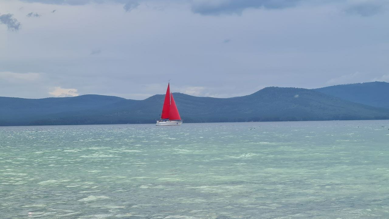 Фото Тургояк