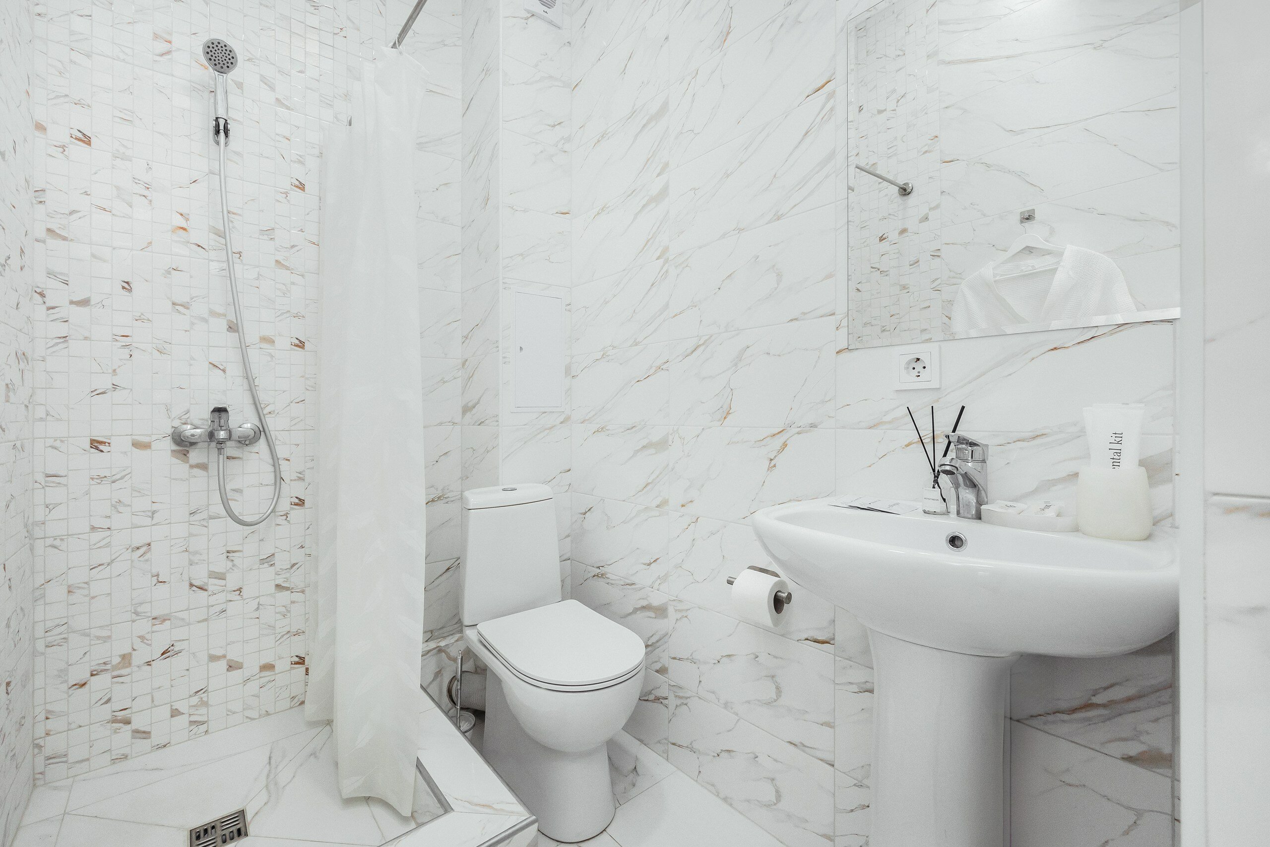 Фото Отель Melange