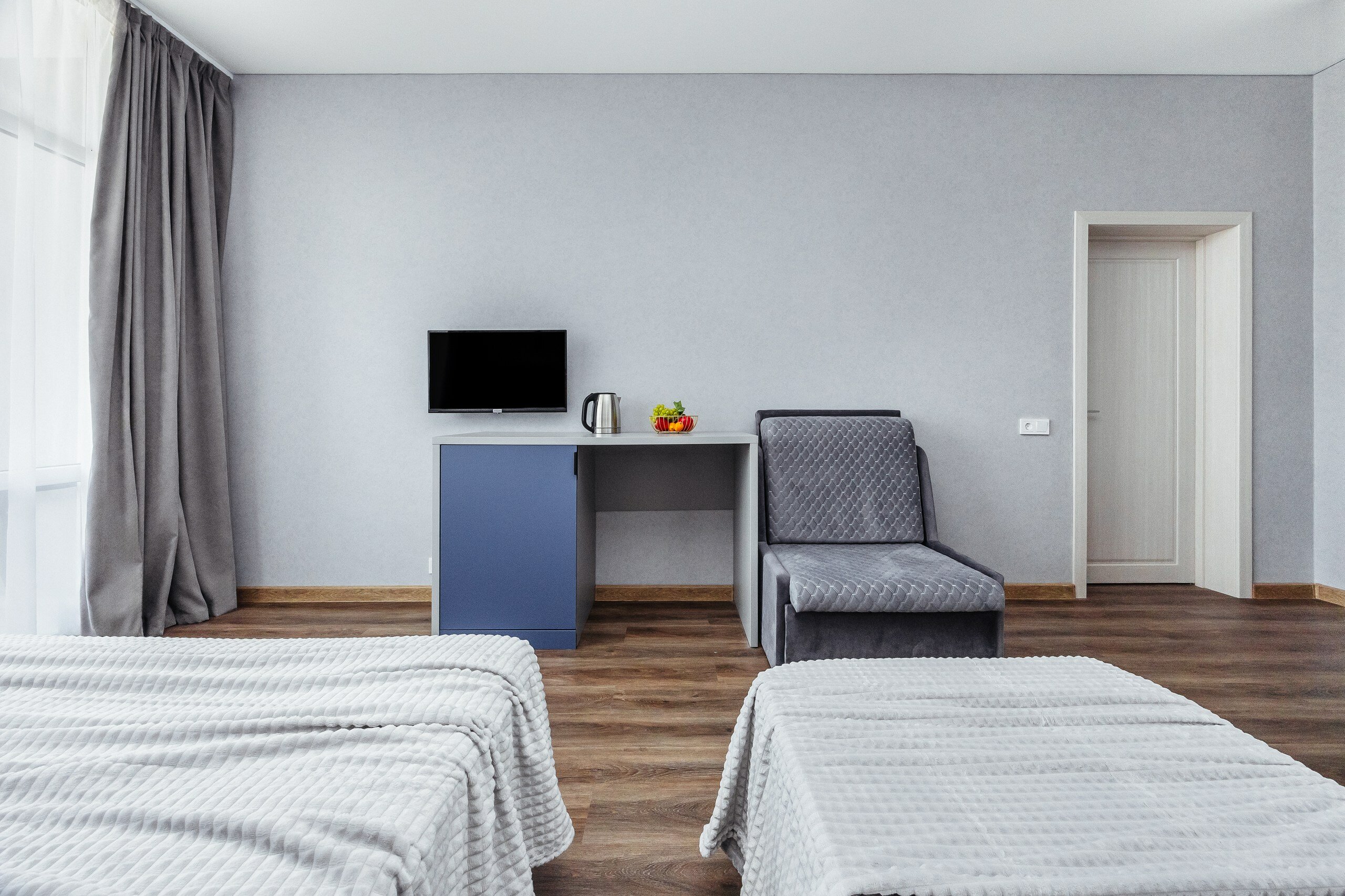 Фото Отель Melange