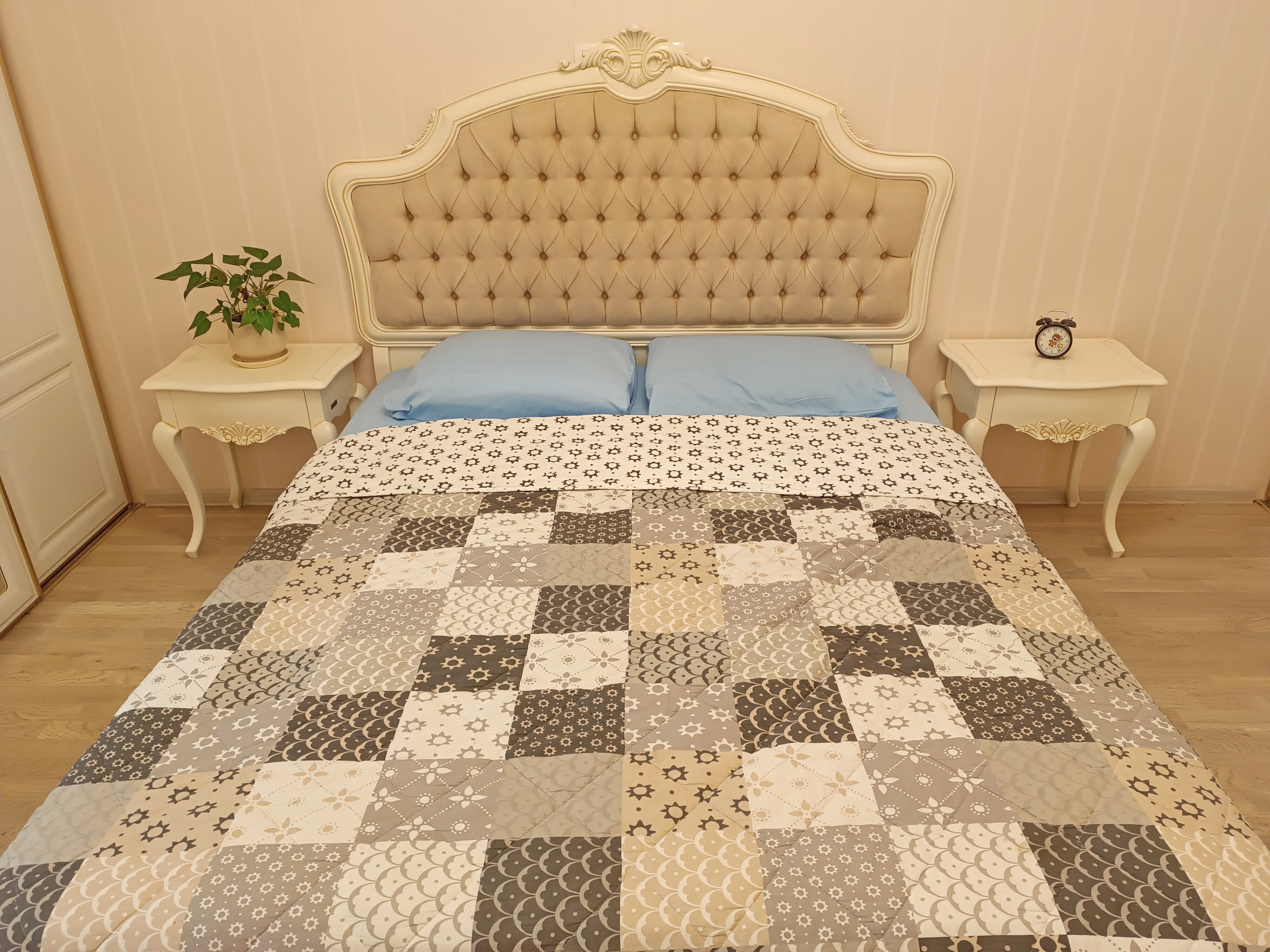 Фото Апартаменты Северная Ночь - 4 комнаты