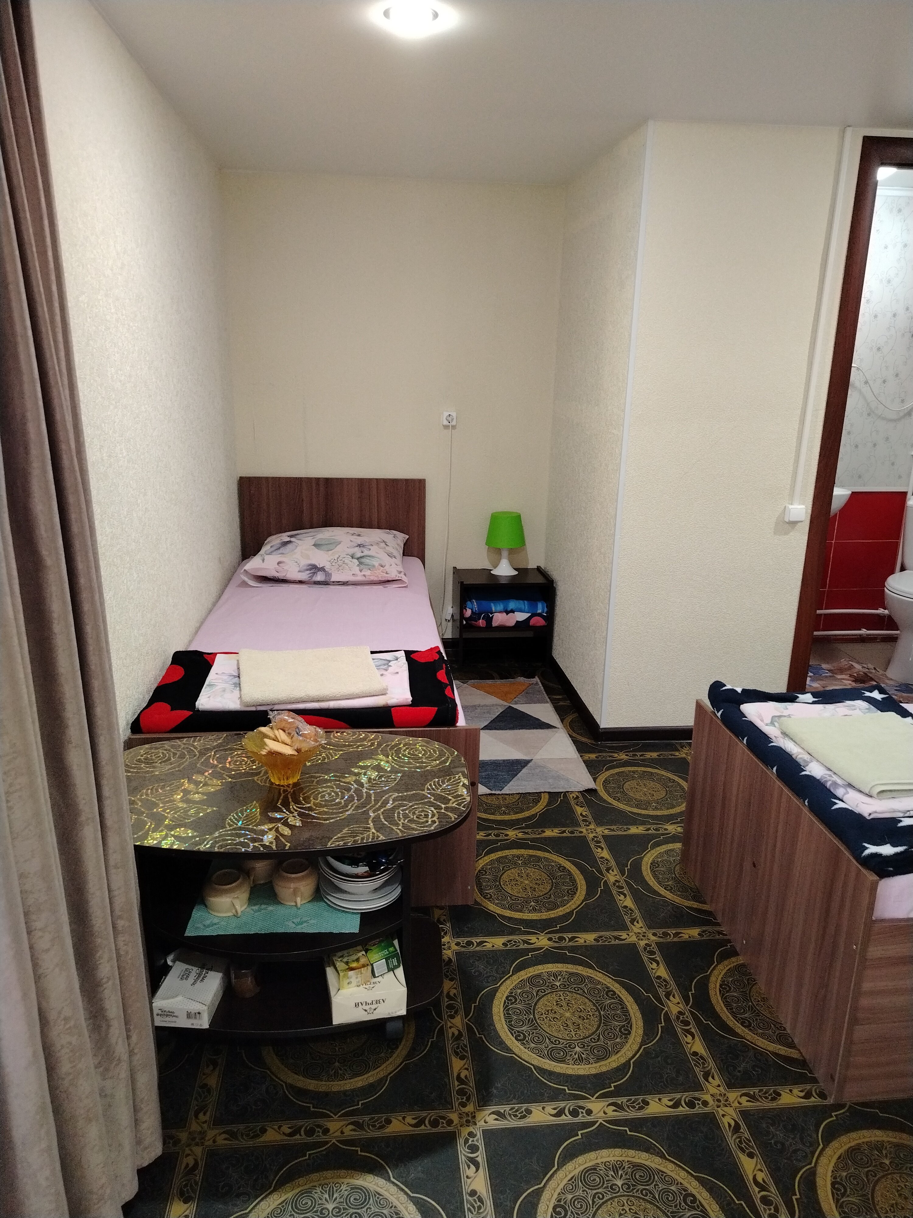 Фото На Звёздной