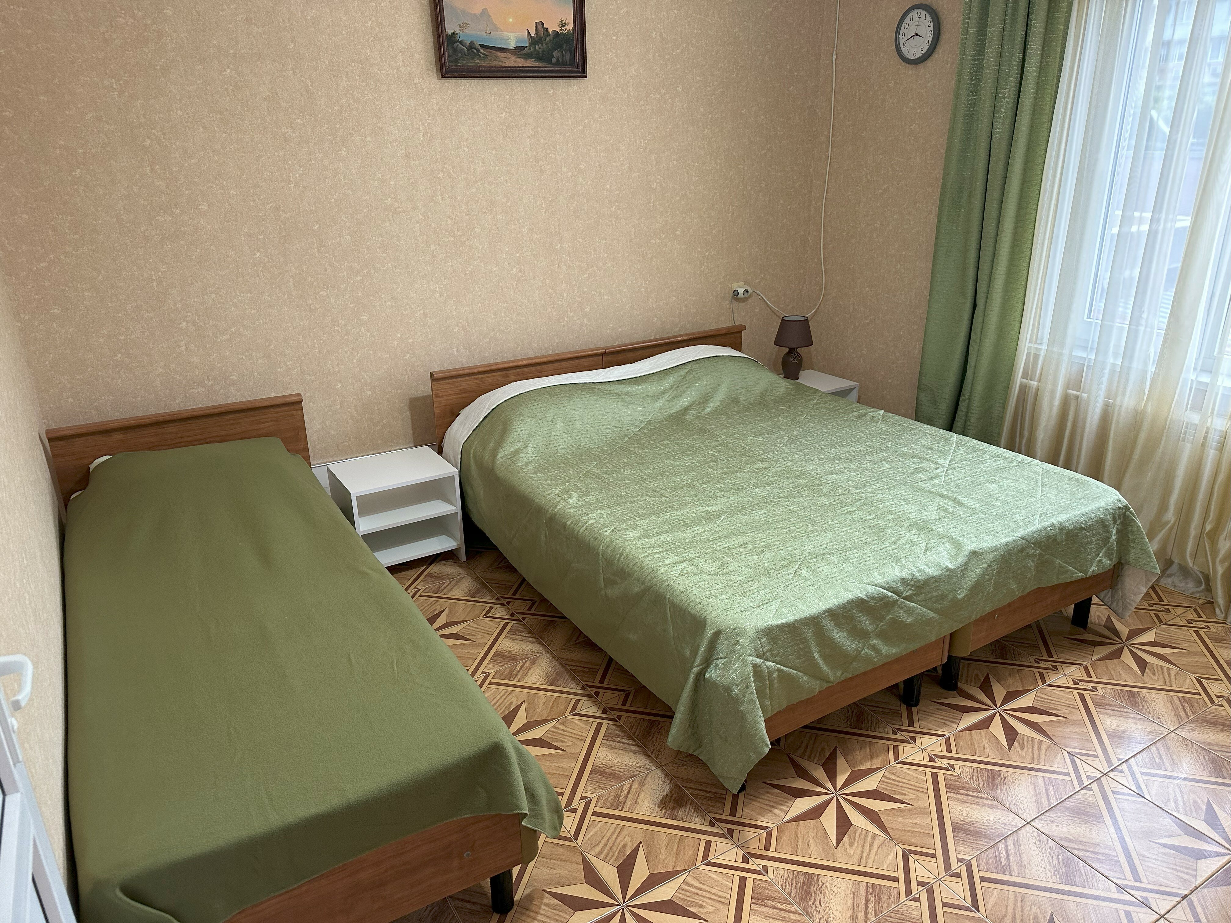 Фото Ключевой 9