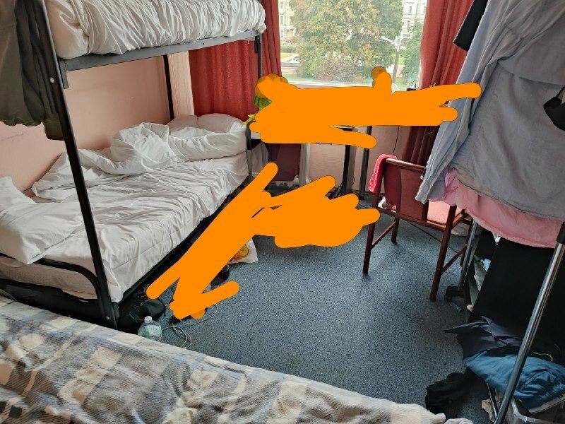 Фото Azimut Сити Отель Санкт-Петербург