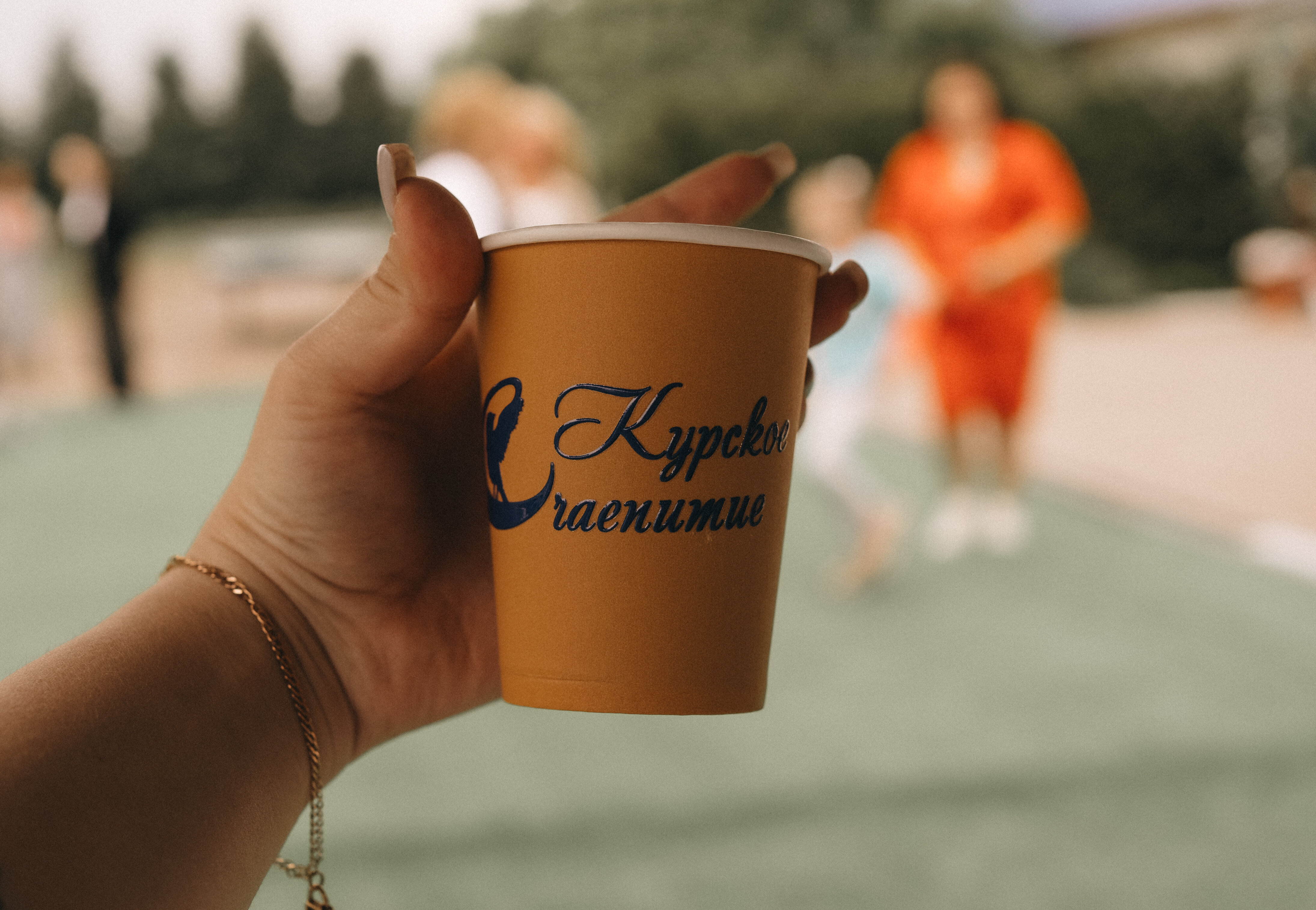 Фото Курский соловей