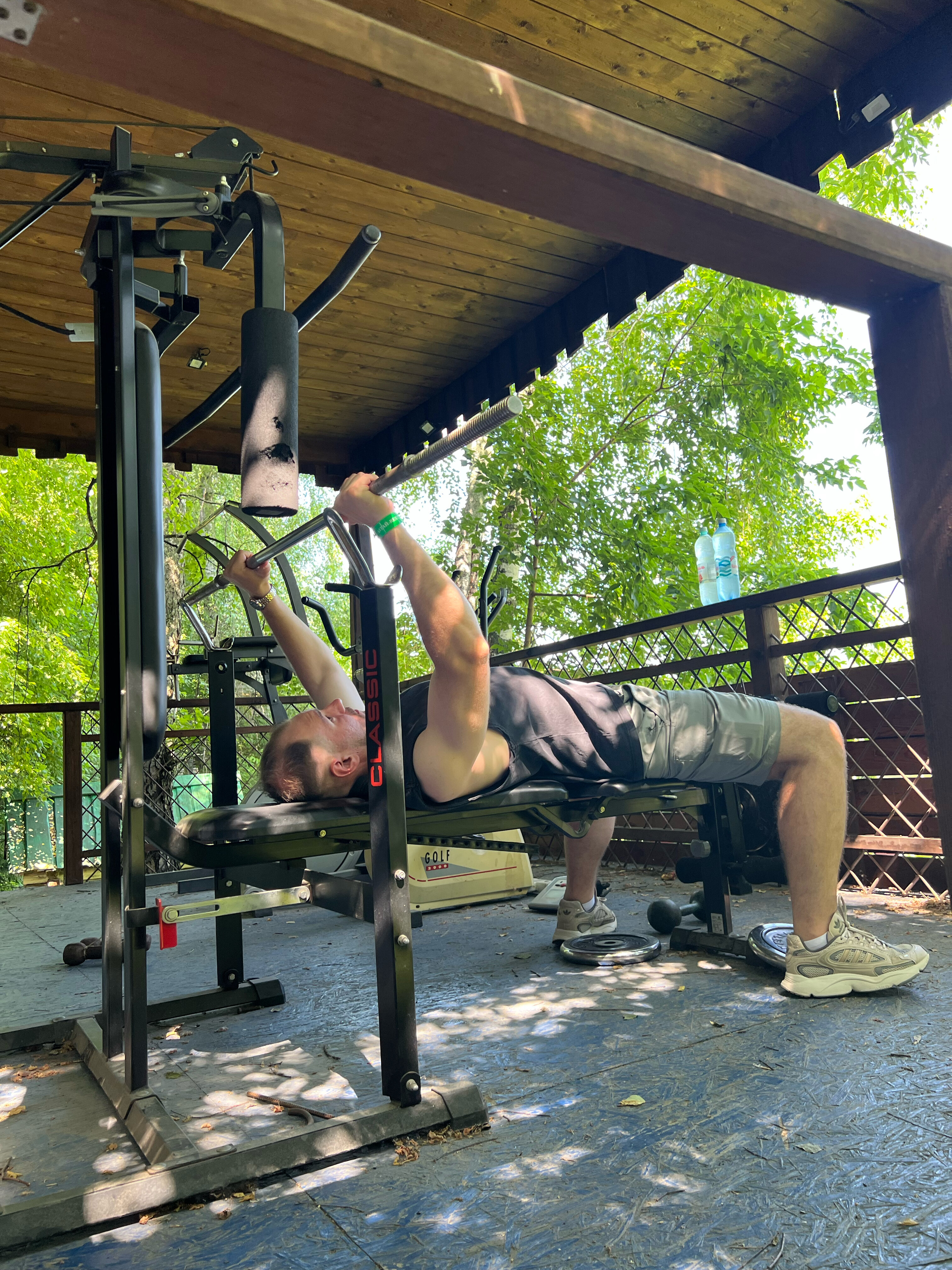 Фото Алтай rest