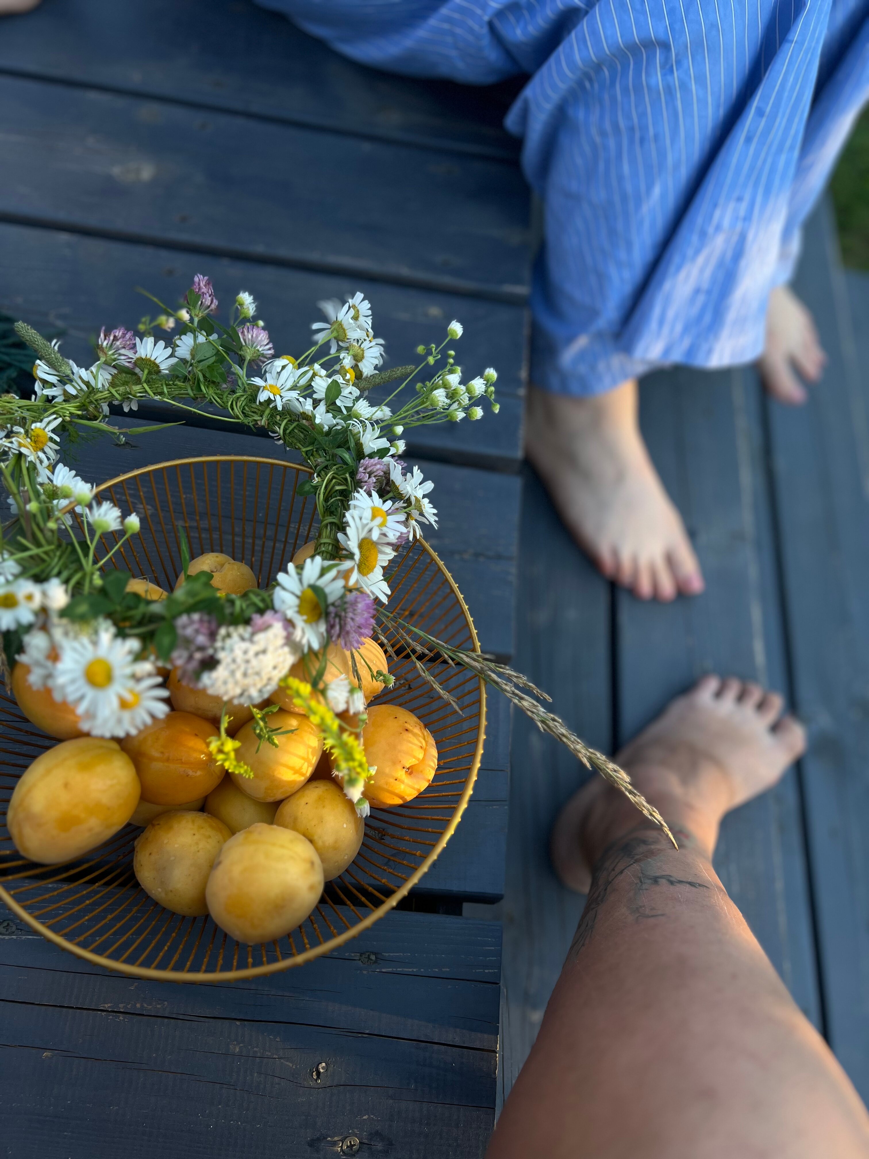 Фото Лисичкин холм