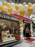 Nur Collection Sal ve Esarp (Tekirdağ, Corlu District, Şinasi Kurşun Cad., 66/B), clothing store