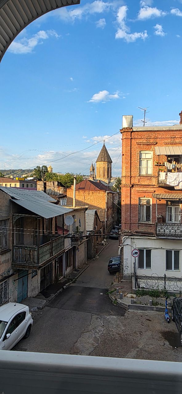 Фото Puris Moedani