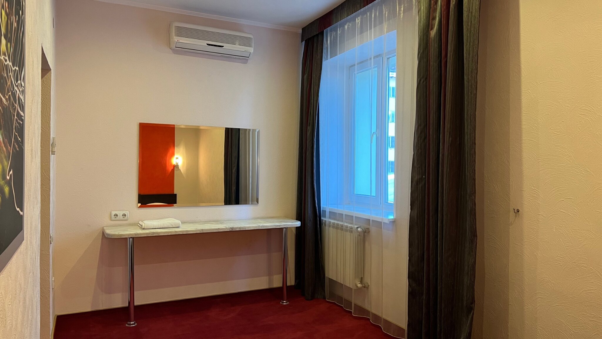 Фото Jeppesen Residence