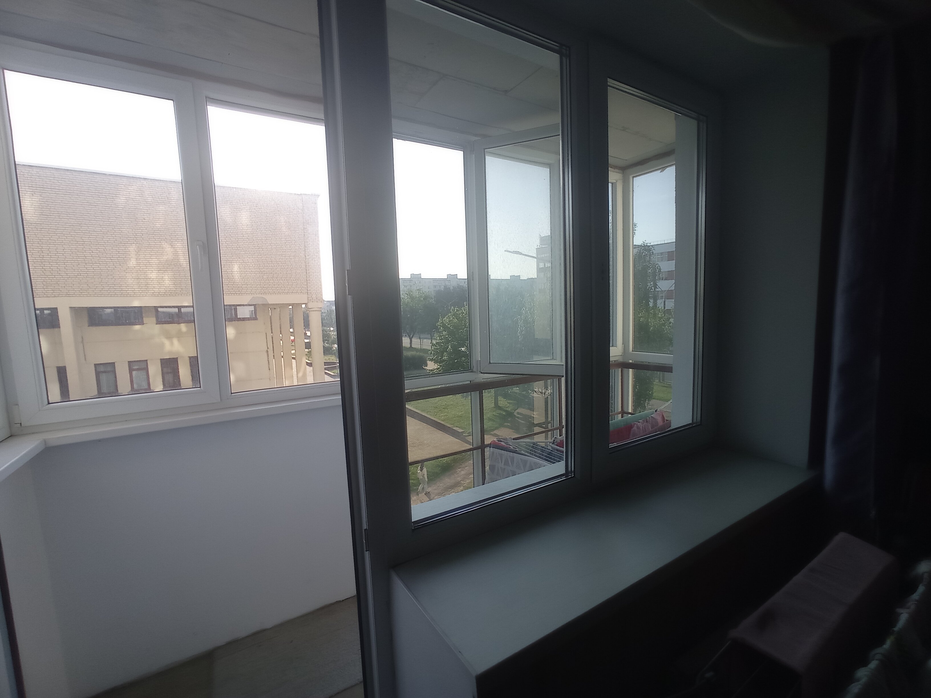 Фото Апартаменты Заслонова 47