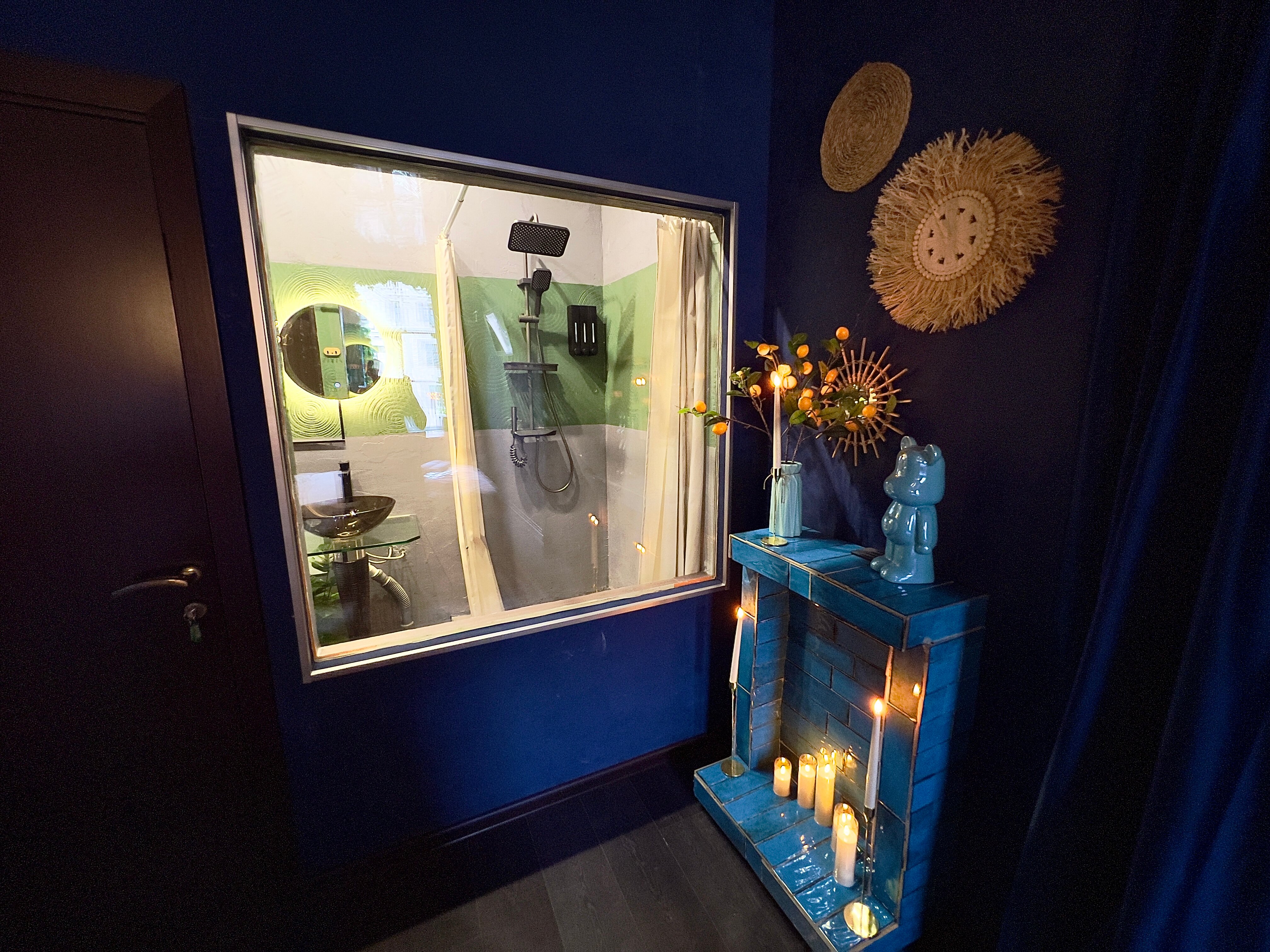 Фото Мансарда 88