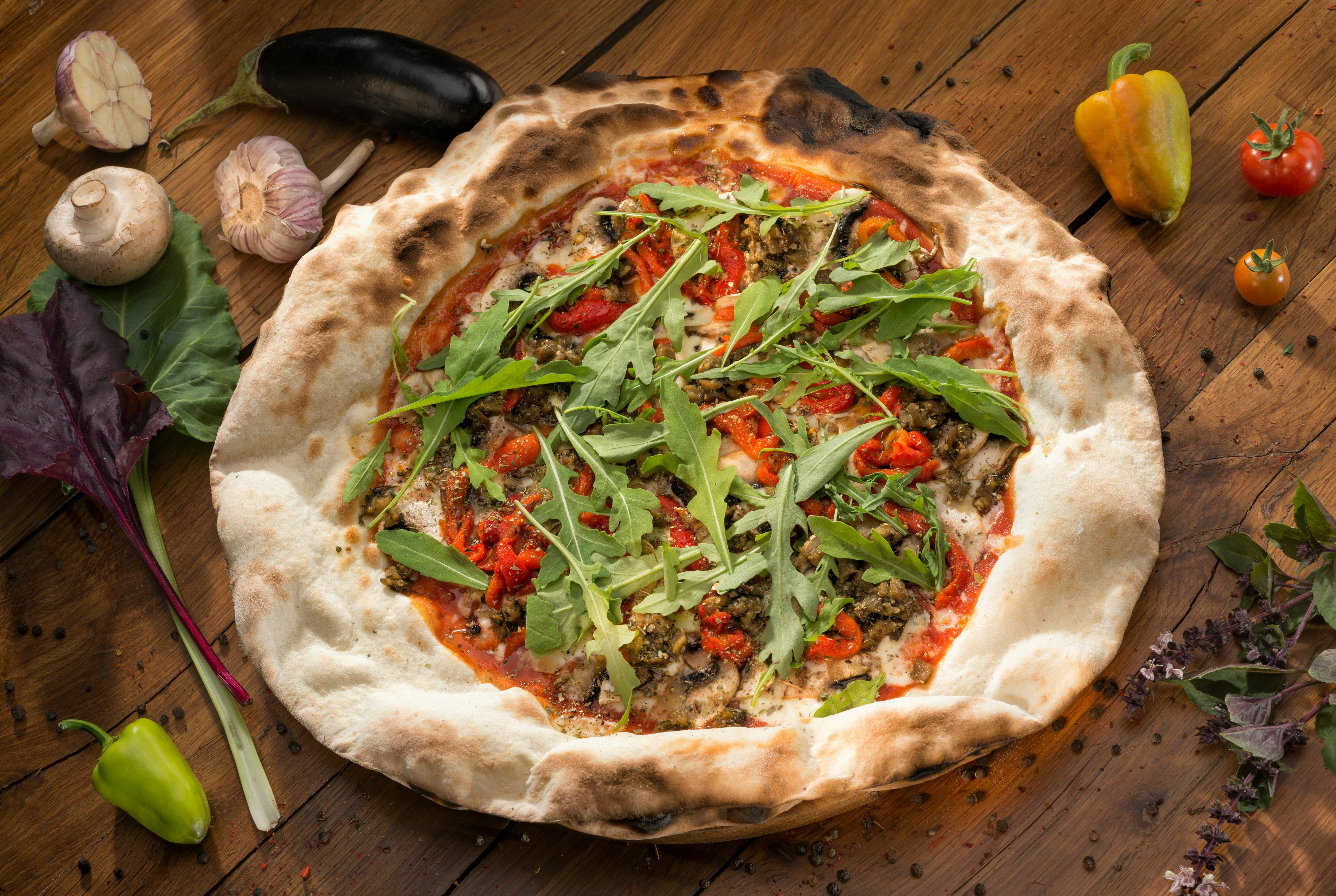 Фото Гермес