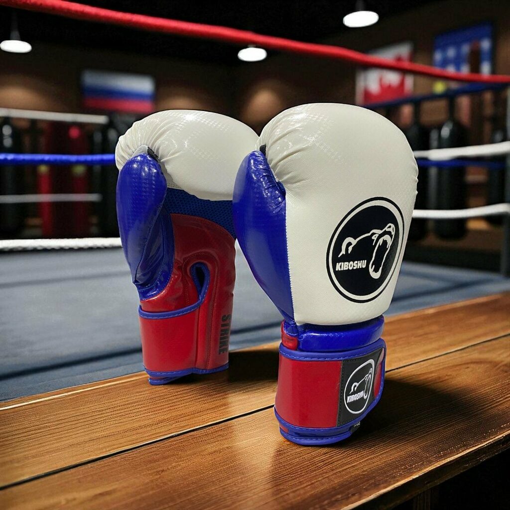 Sports equipment КингБоксер, Krasnogorsk, photo