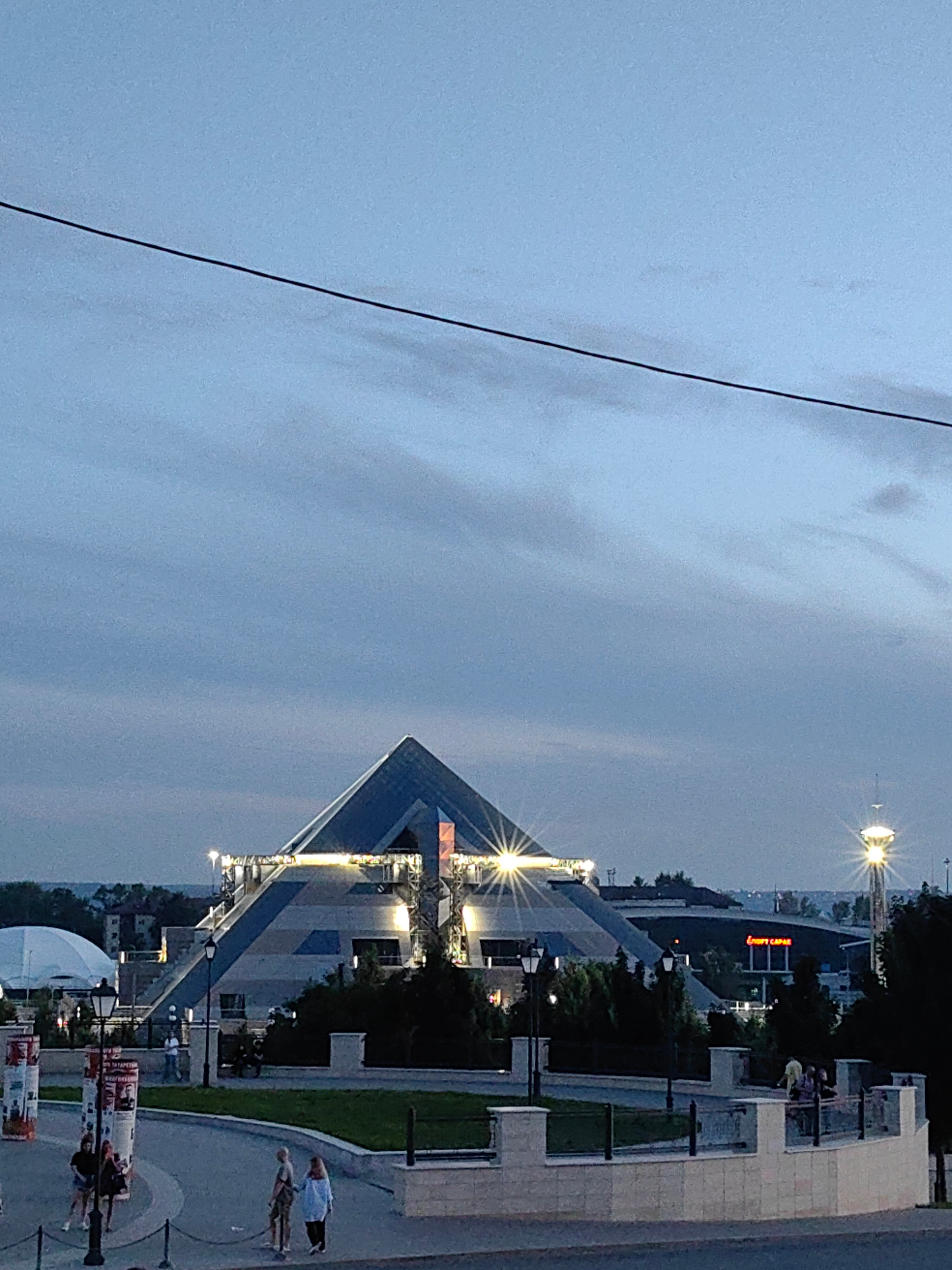 Фото Отель 55