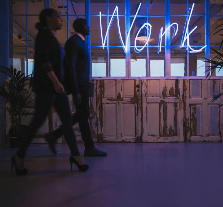 Advertising agency 3 Kare Ajans, Ankara, photo