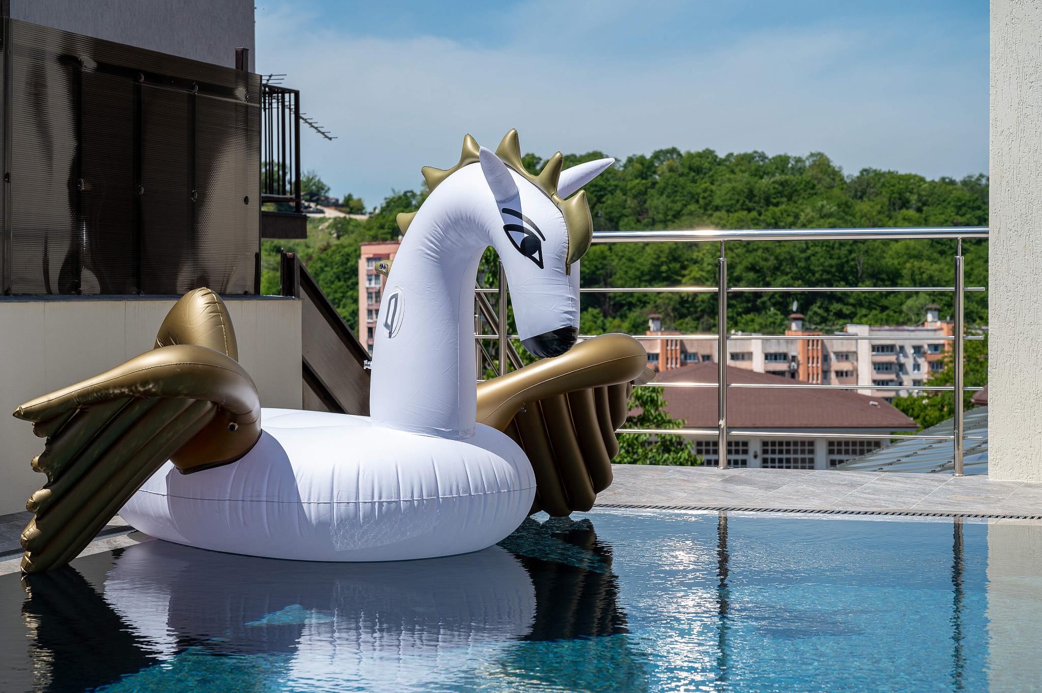 Фото Sandro Palace на Лесной