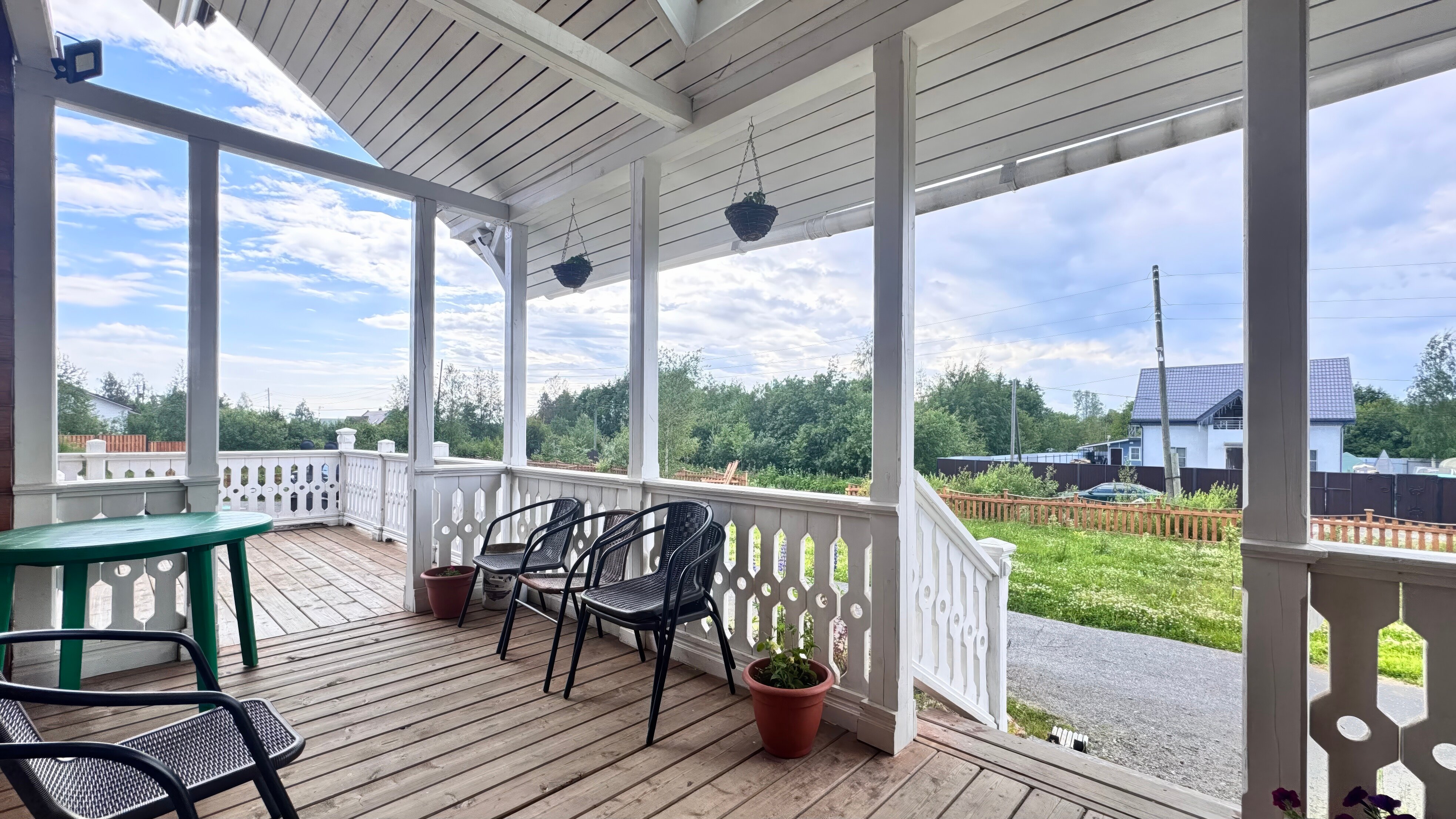 Фото Ладожские этюды