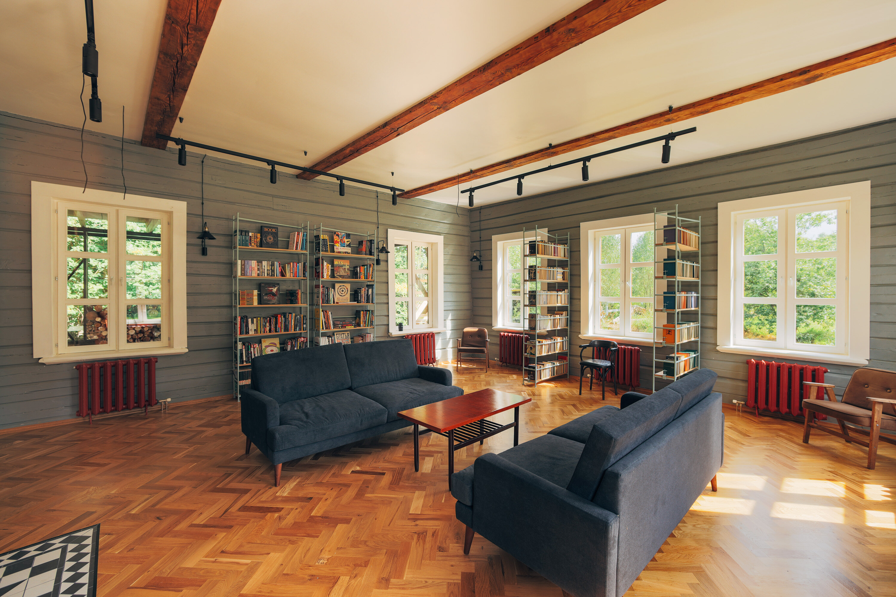 Фото Дом Отдыха и Чтения 1898