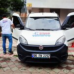 Expert Plumbing (Ankara Province, Kecioren District, 19 Mayis Neighborhood, Freedom Avenue, 59), private experts