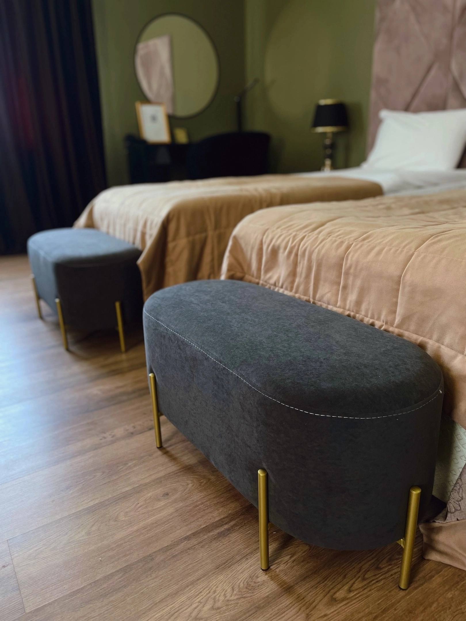 Фото Грин Руф