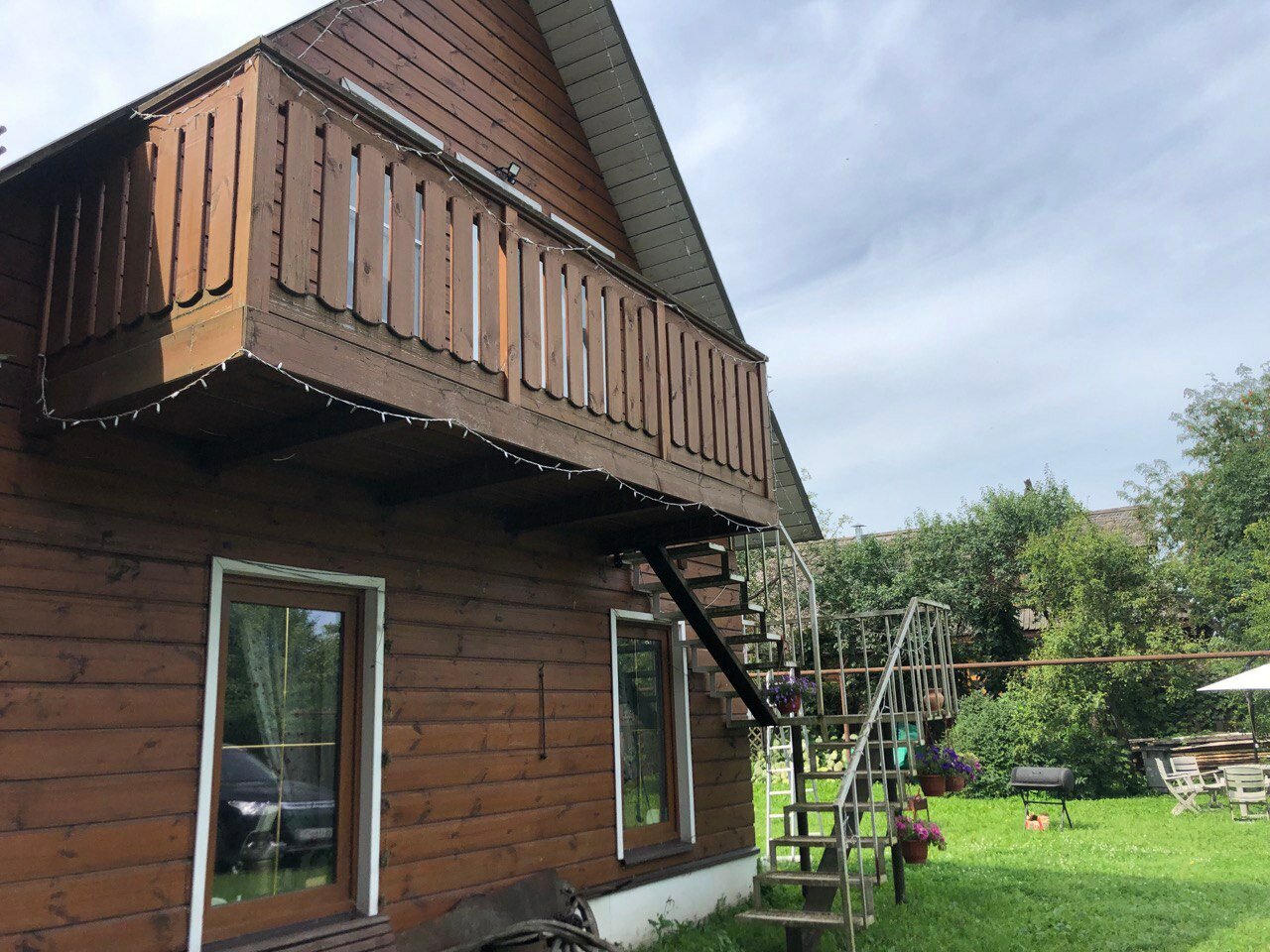 Фото Усадьба Сурикова