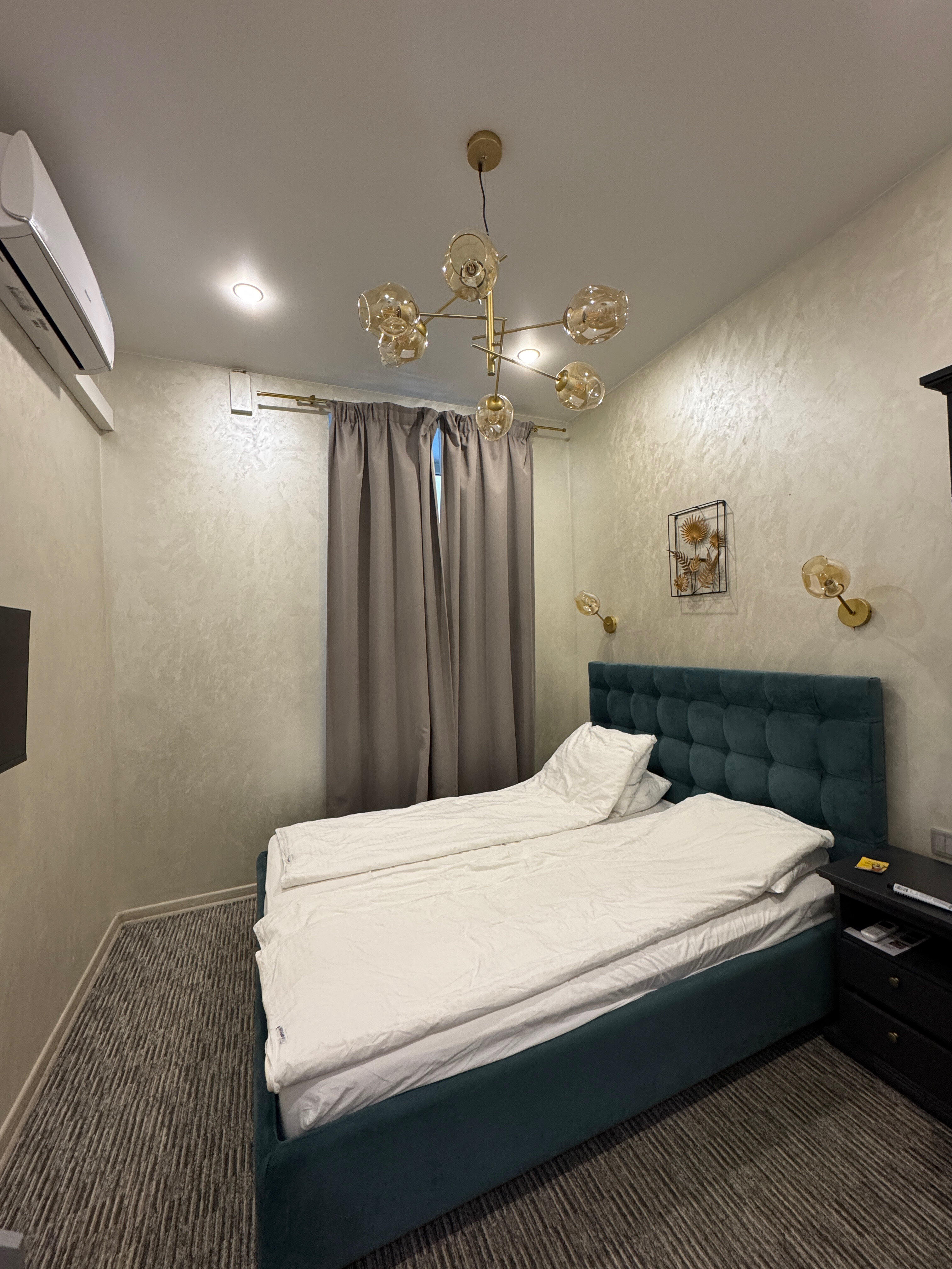 Фото Simple Weekend Inn