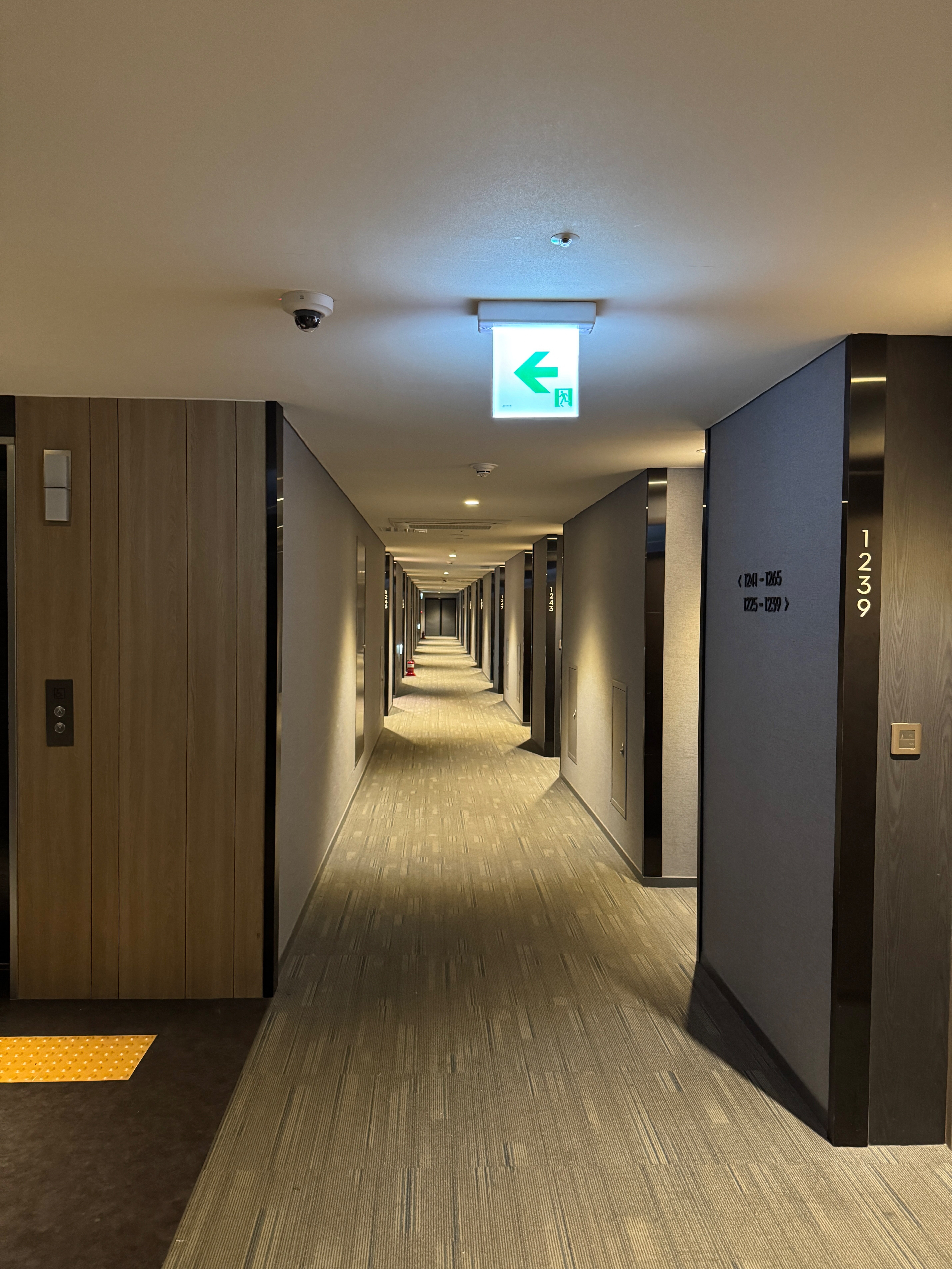 Фото Fairfield by Marriott Seoul
