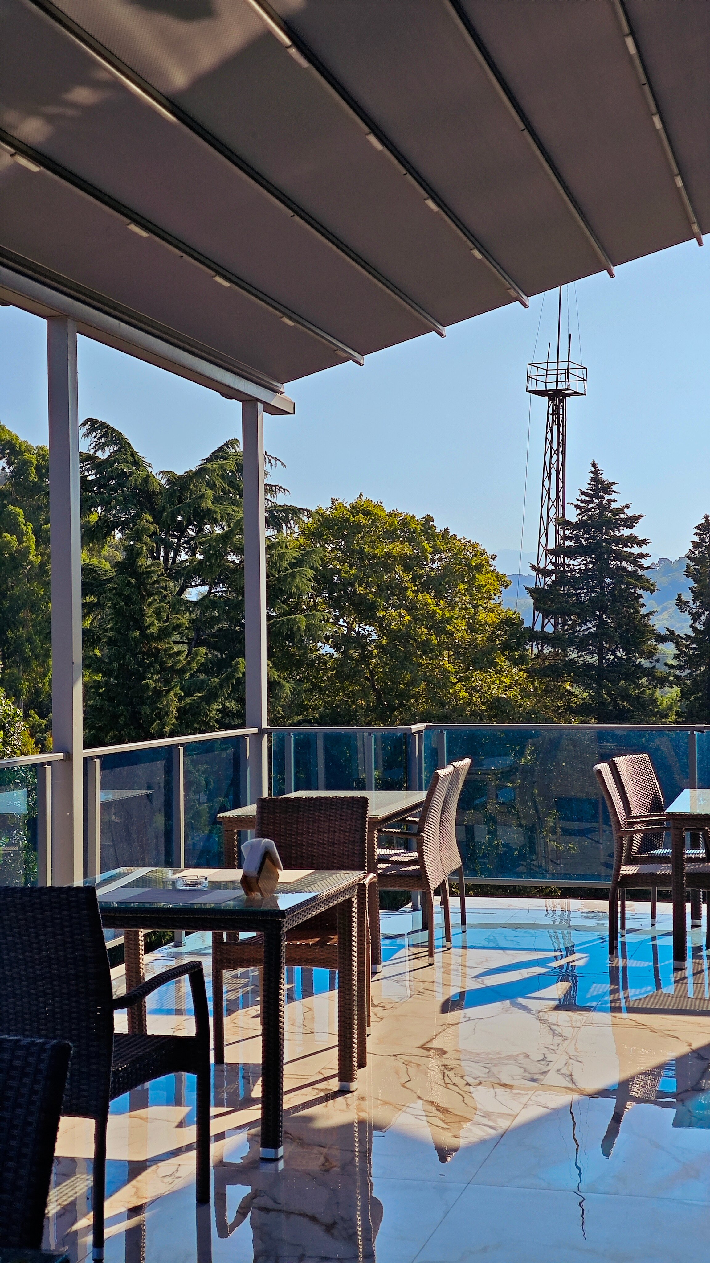 Фото Апсилиа