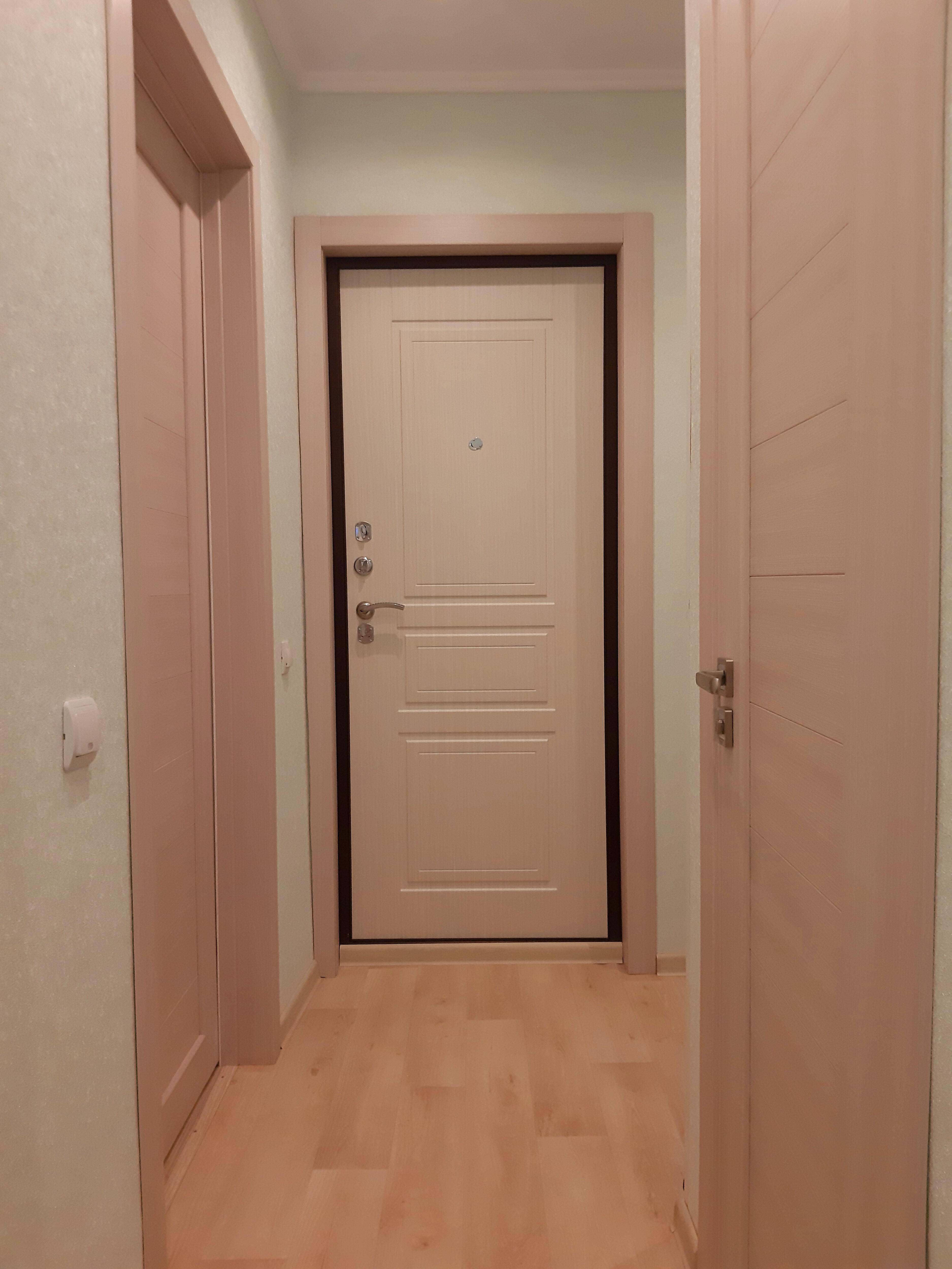 Фото В гости