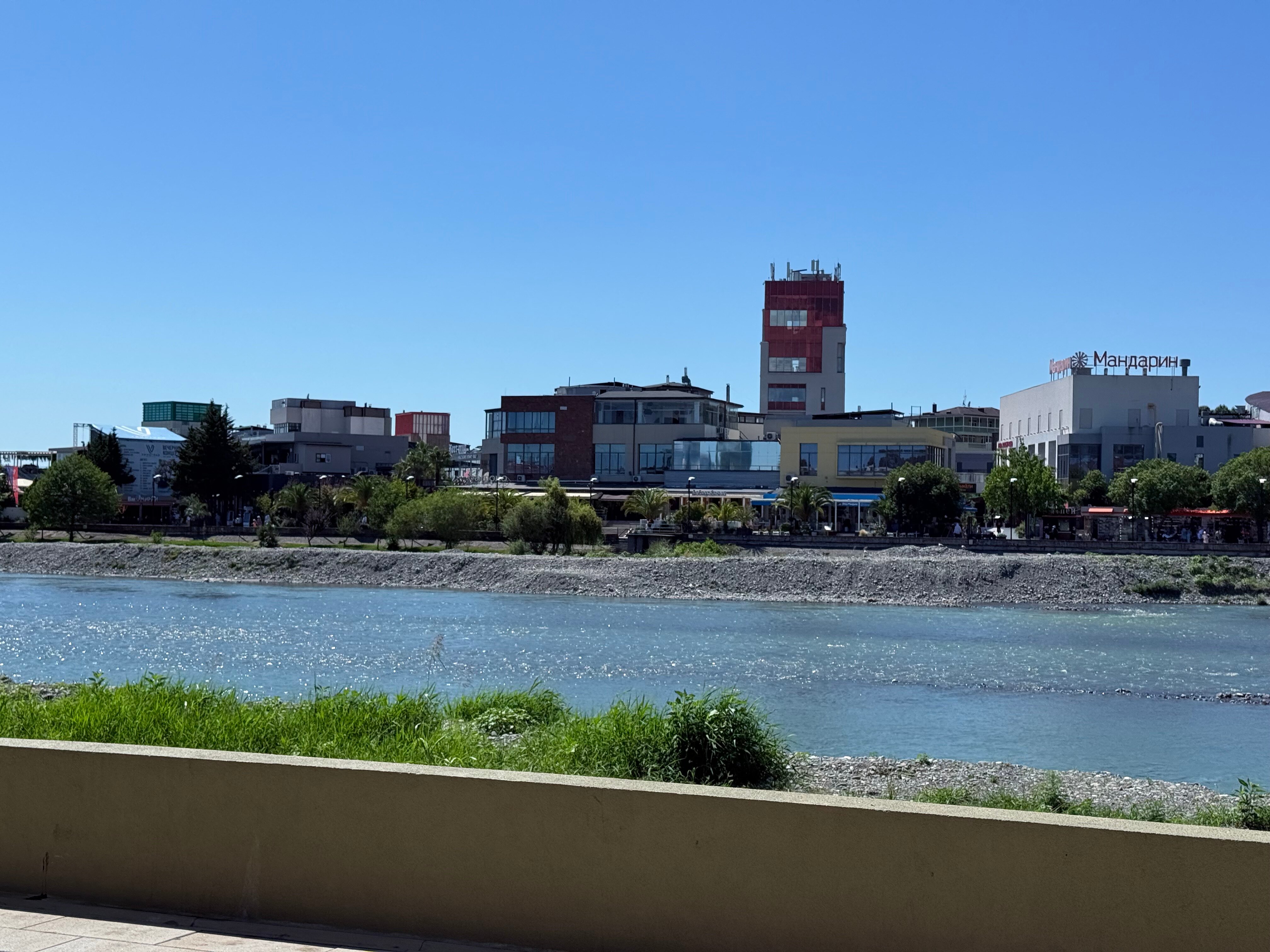 Фото Дельта Нова