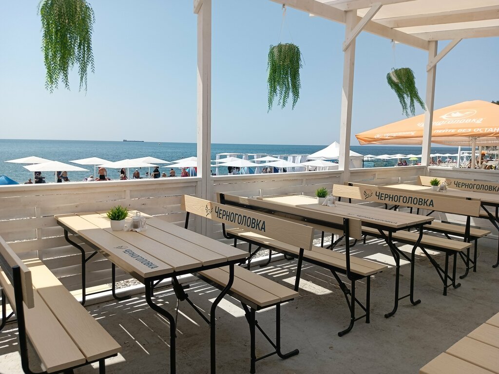 Beach Пляж, Tuapse, photo