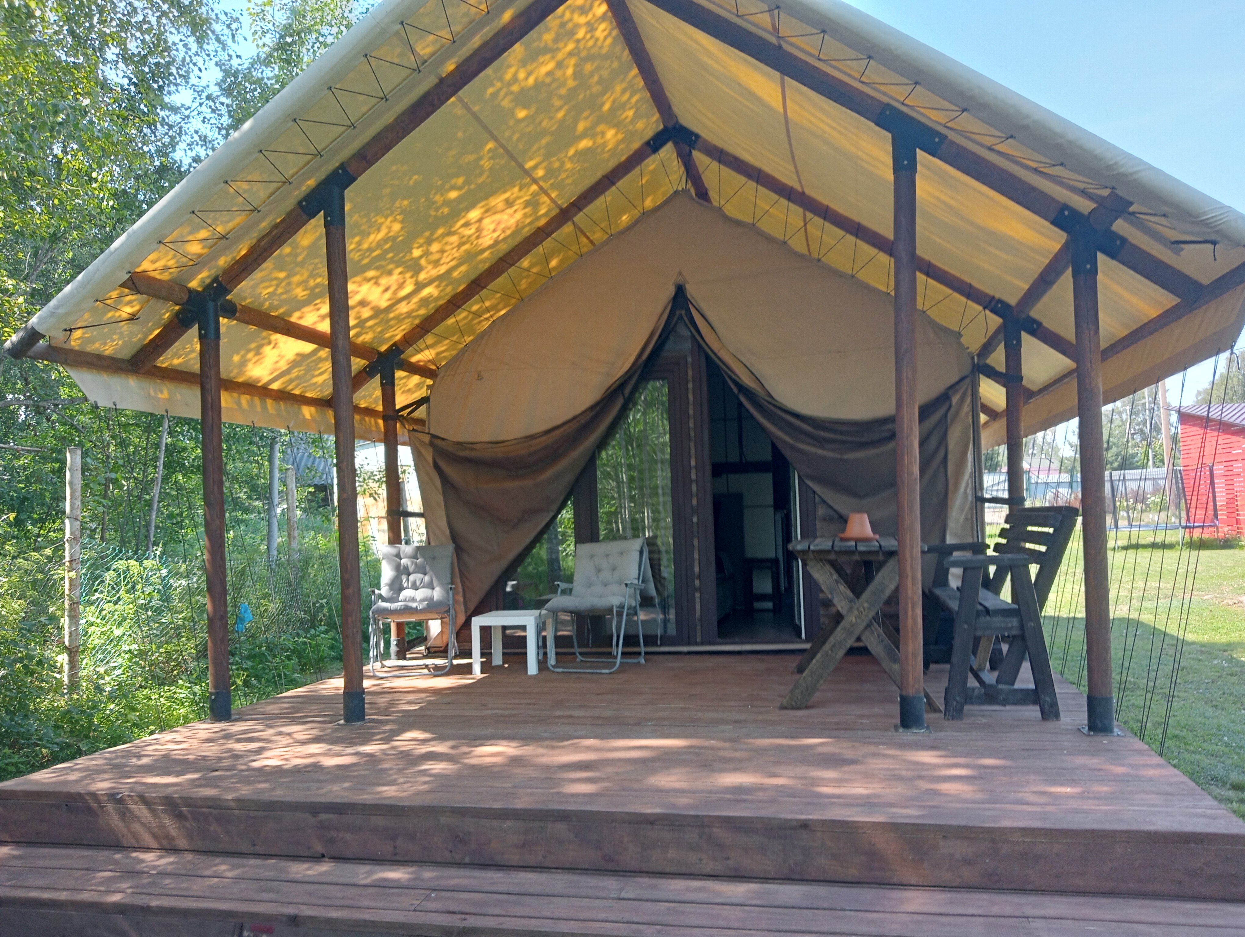 Фото Юккола