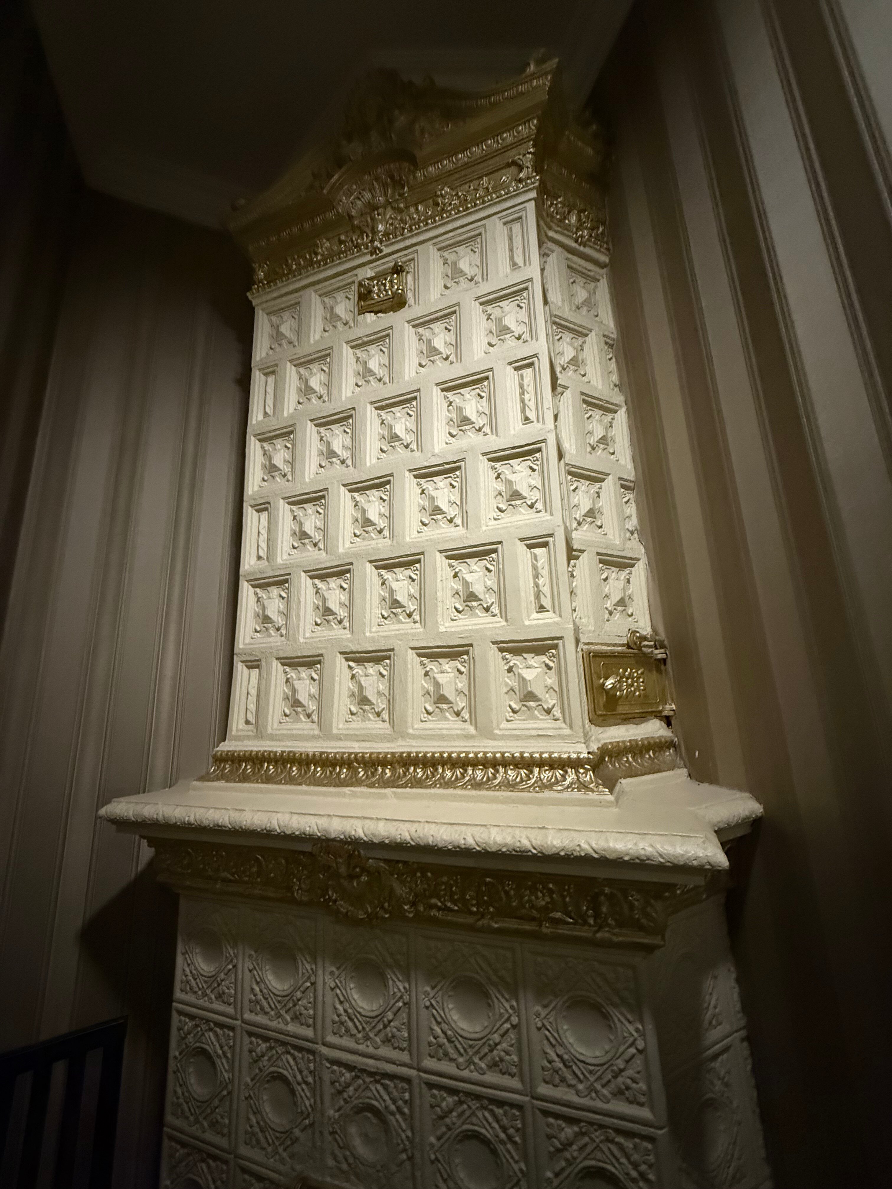 Фото Васильевский двор