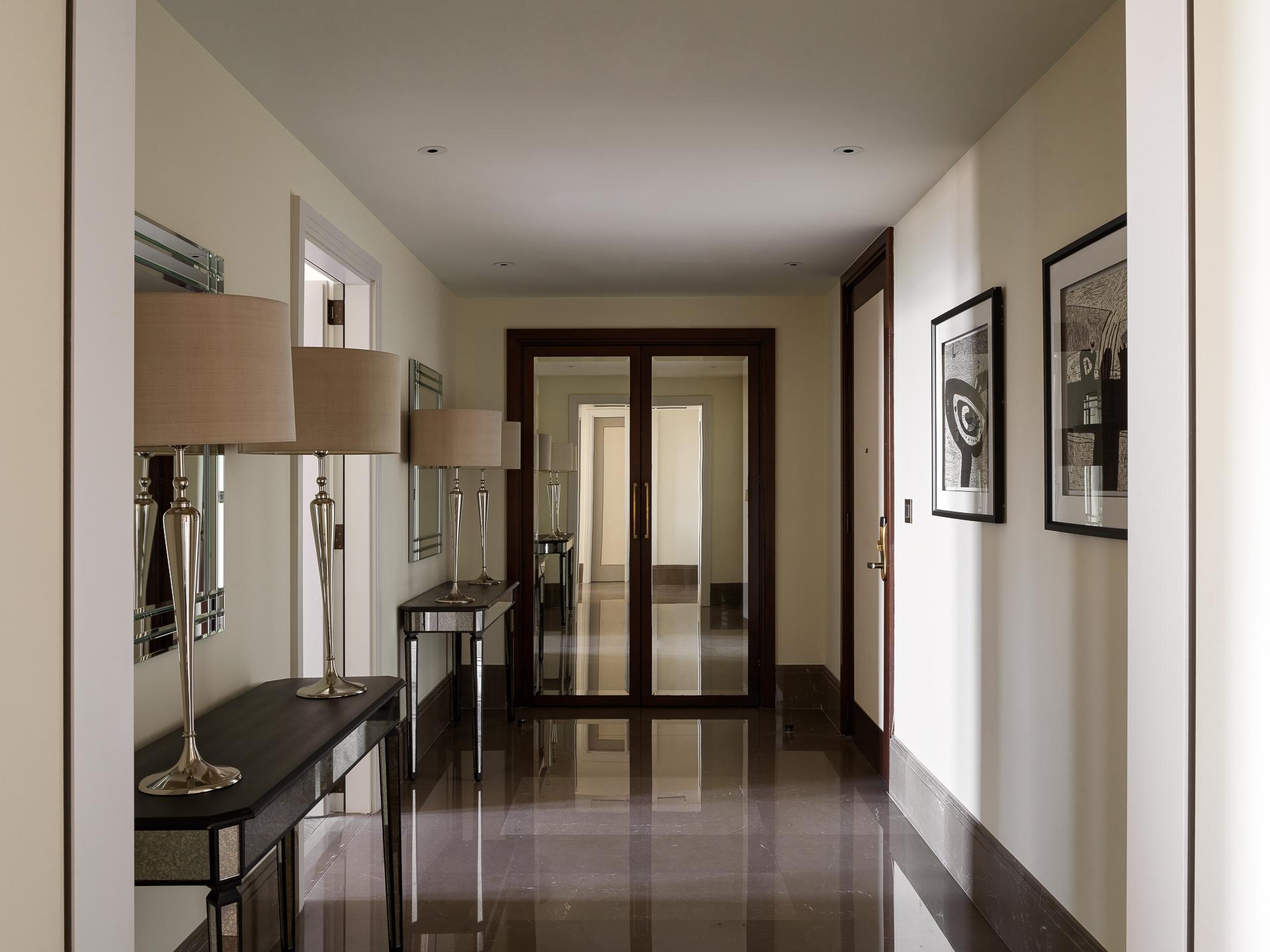 Фото Four Seasons Hotel Moscow