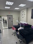 Студия наращивания ресниц Нели Ахметзяновой (Nail Yusupov Street, 5), beauty salon