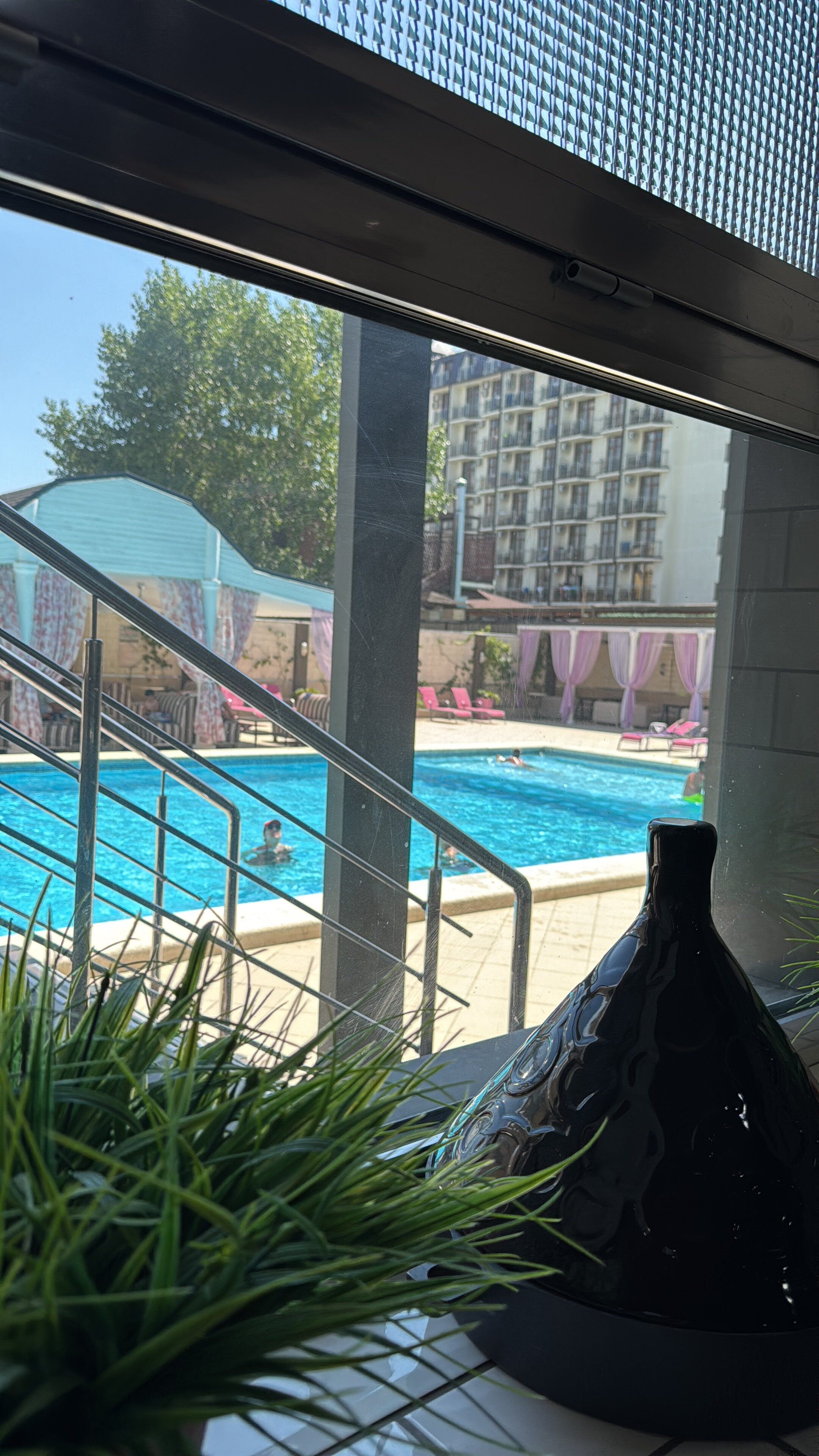 Фото Люксор