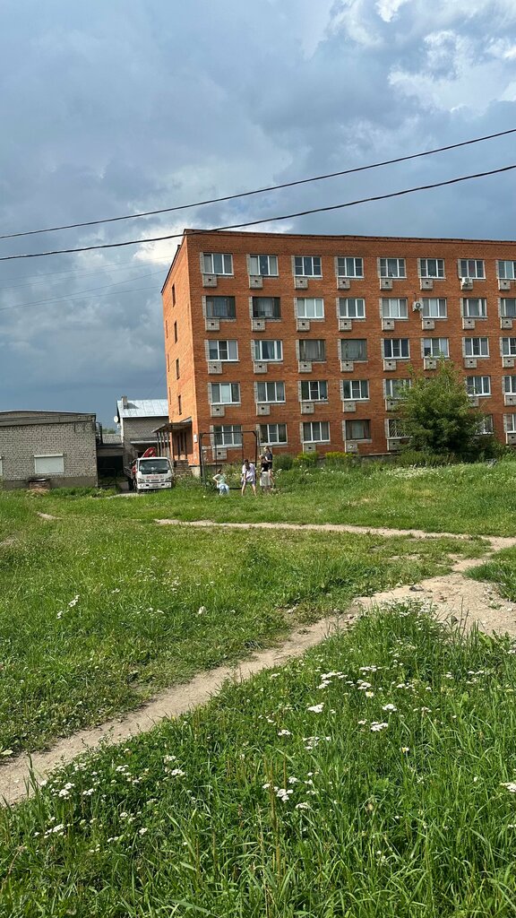 Playground Playground, Pskov, photo