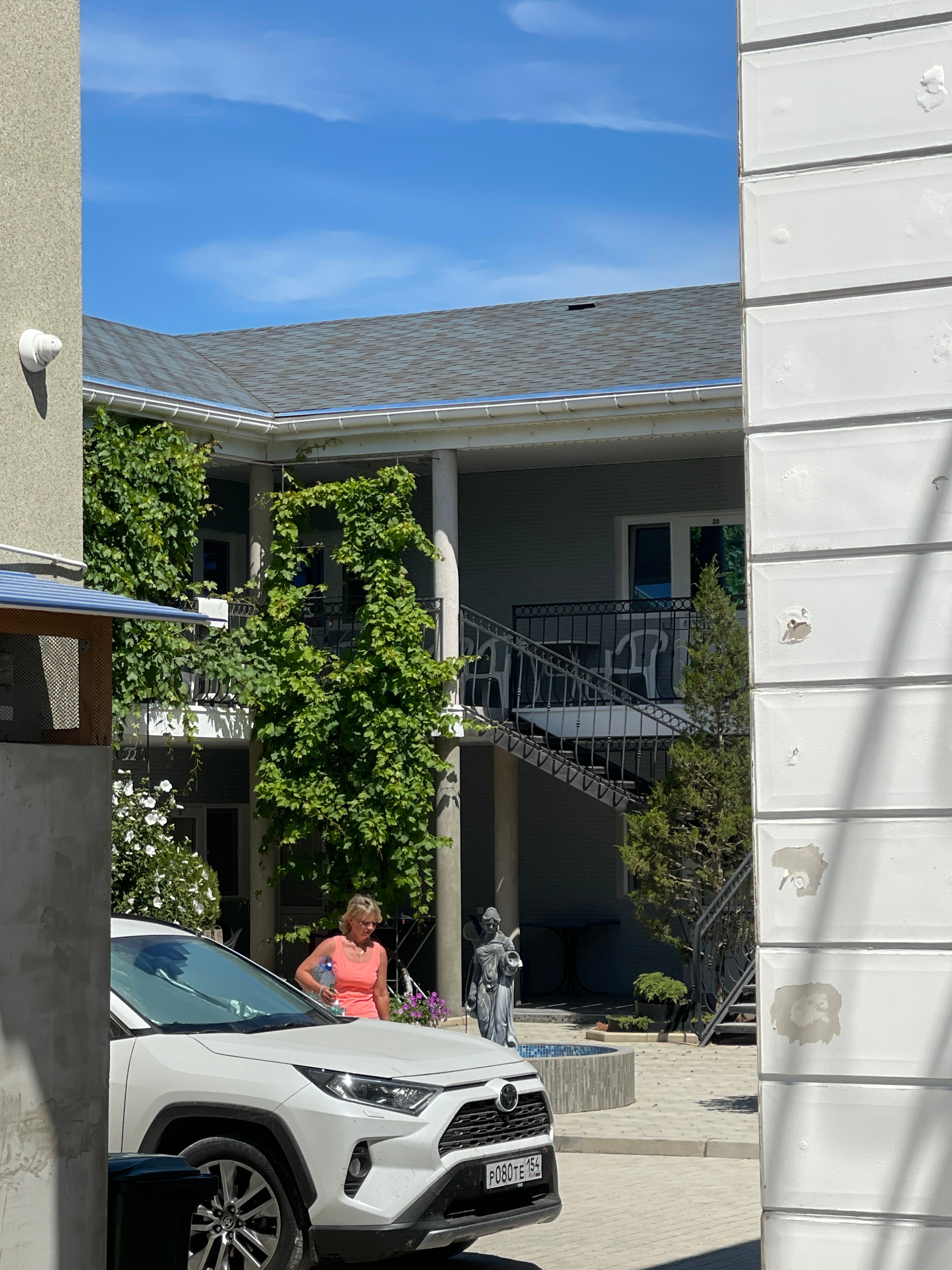 Фото АкваМарин