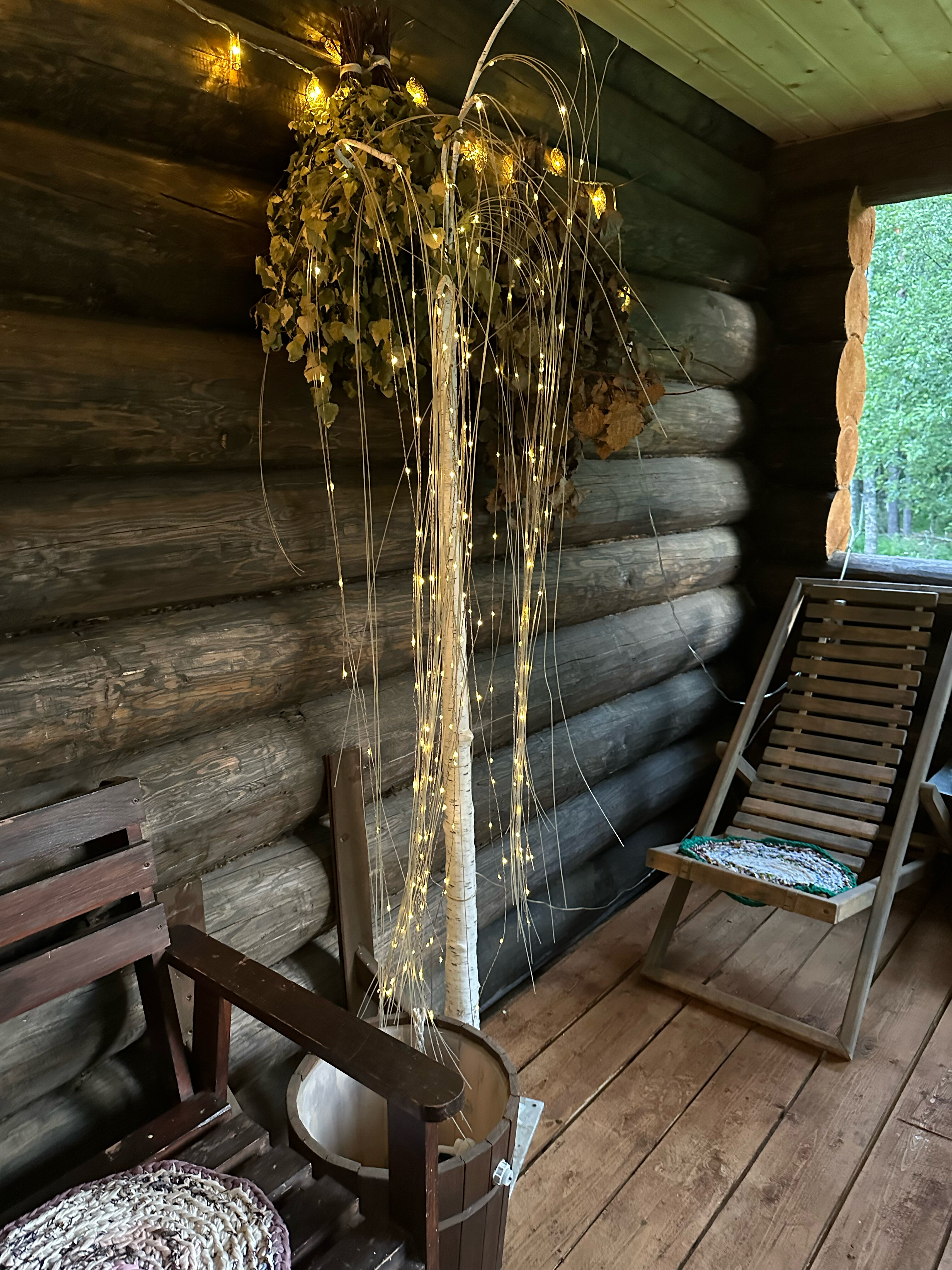 Фото Лунная Долина